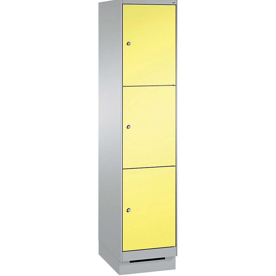 Aktenschrank C+P