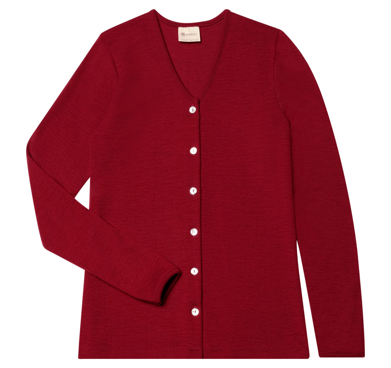 Engel Naturkleidung Cardigan günstig online kaufen