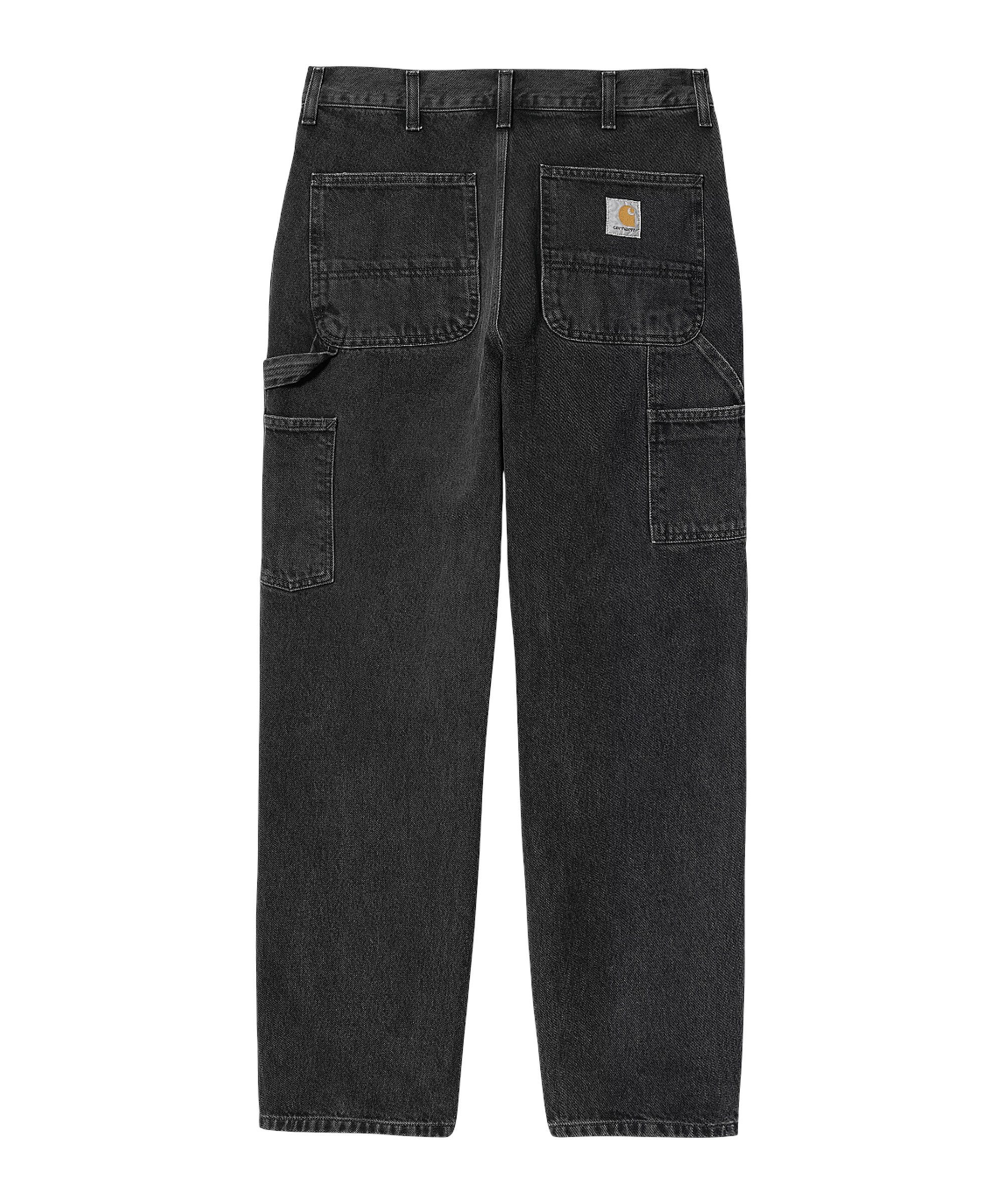 Carhartt WIP Jogginghose Carhartt WIP Single Knee Hose