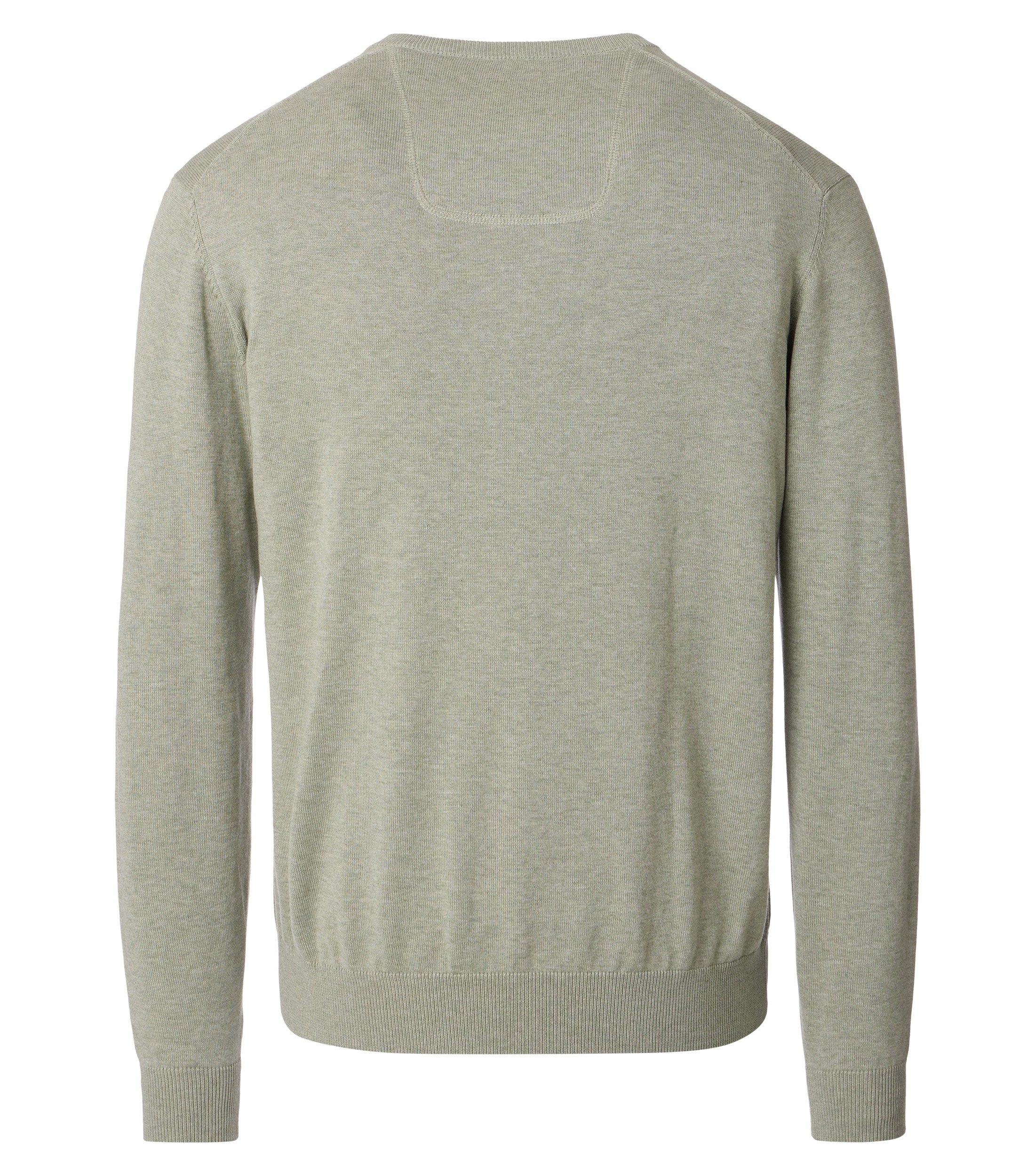 CASAMODA Strickpullover CASAMODA Pullover uni günstig online kaufen