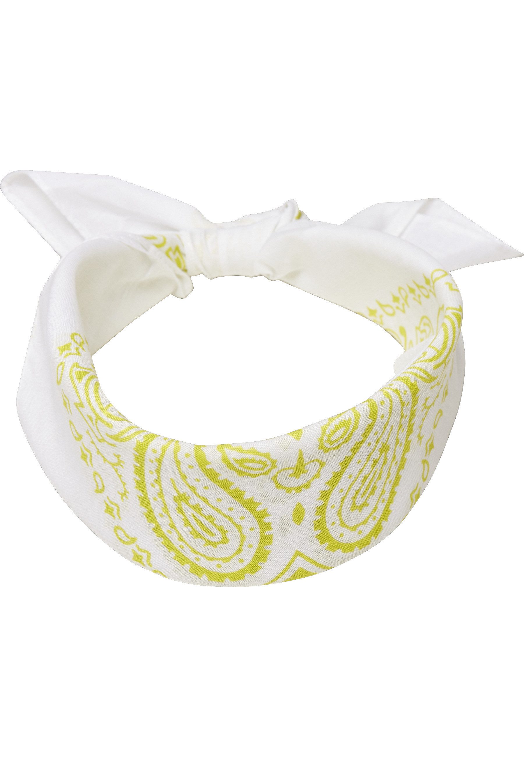 MSTRDS Halstuch MSTRDS Unisex Bandana, (1-St)
