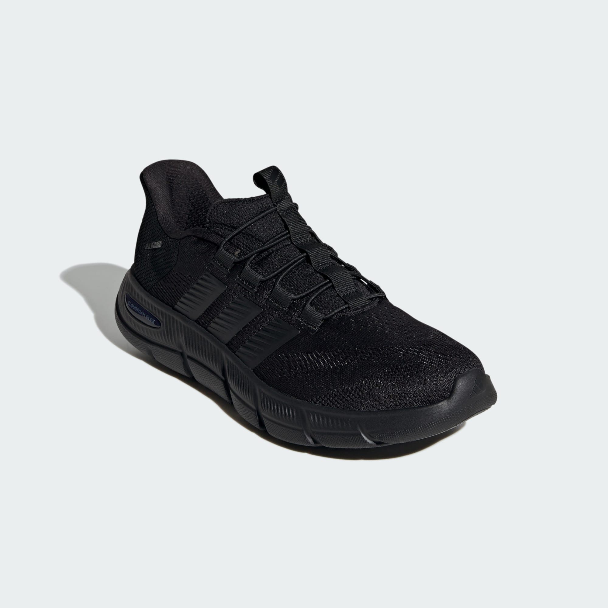 adidas Sportswear CLOUDFOAM FLEX RAPIDFIT SCHUH Laufschuh