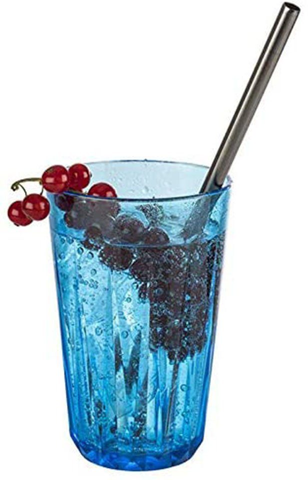 APS Becher Tritan, 6-tlg., Kunststoff, Made in Germany, 6-teilig