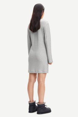 Samsoe & Samsoe Jerseykleid Damen Jerseykleid ZENIA SHORT DRESS (1-tlg)