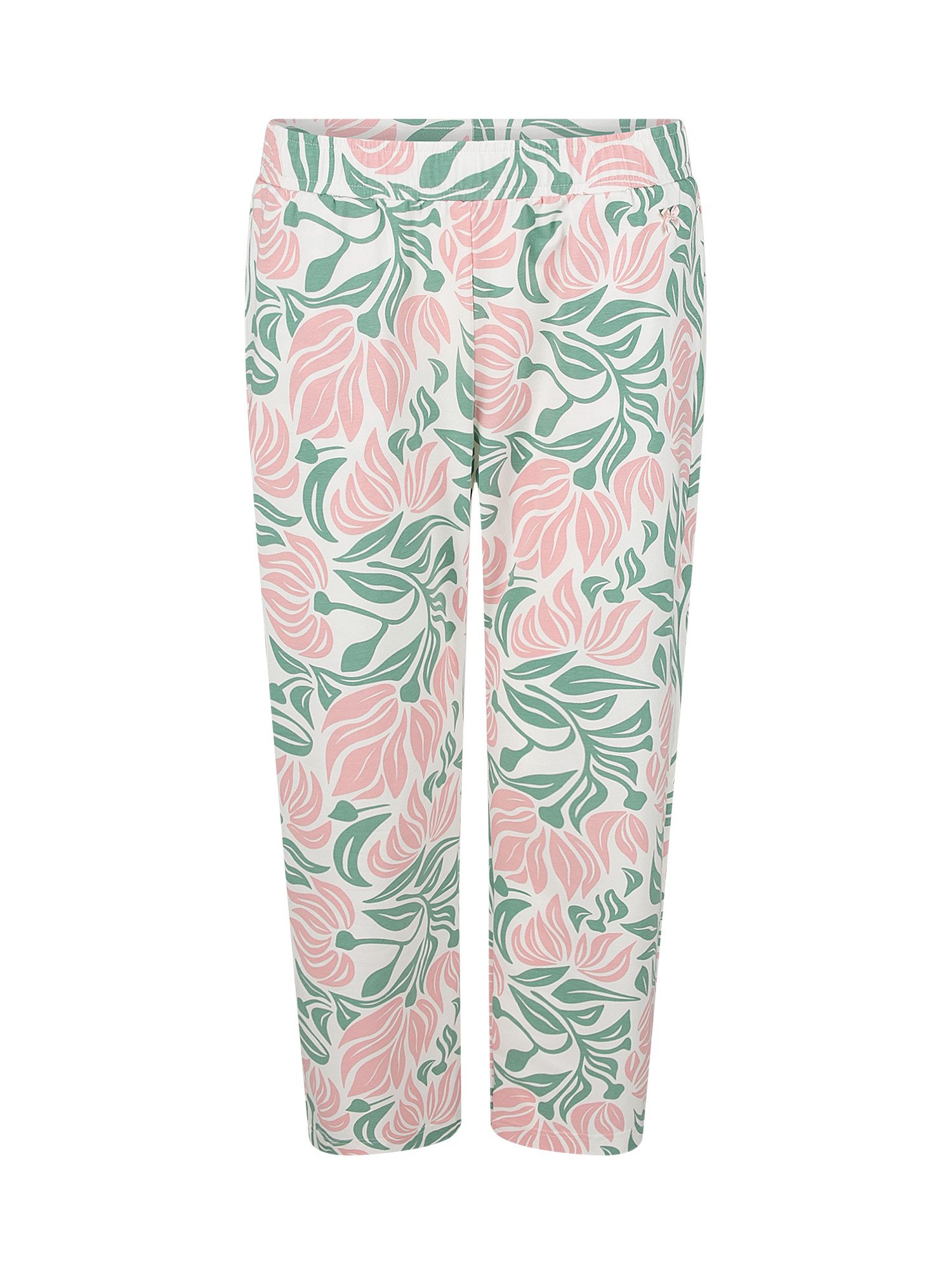 Short Stories Pyjamahose SHORT STORIES 621933 7/8-Hose garden sage