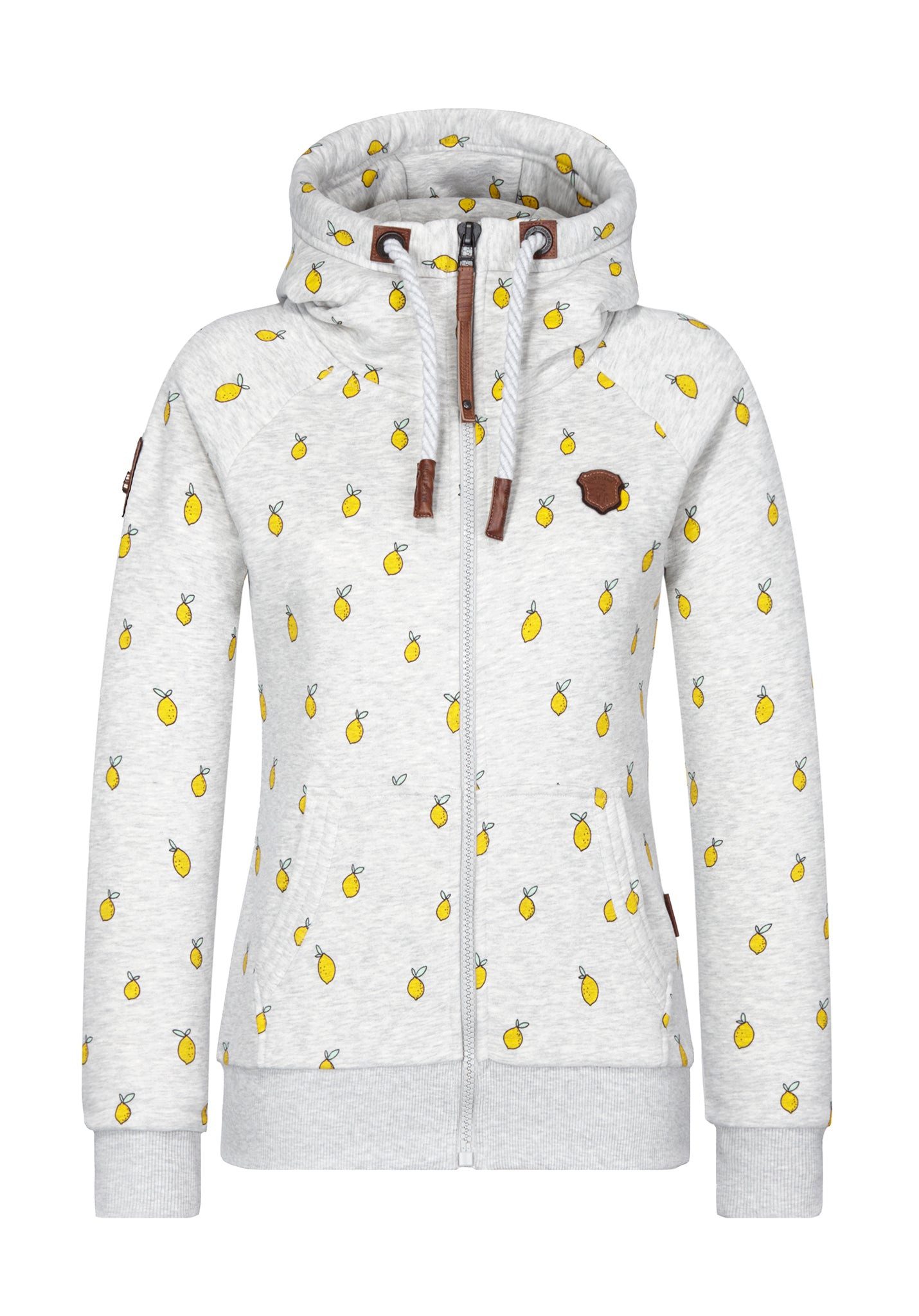 naketano Kapuzentop günstig online kaufen