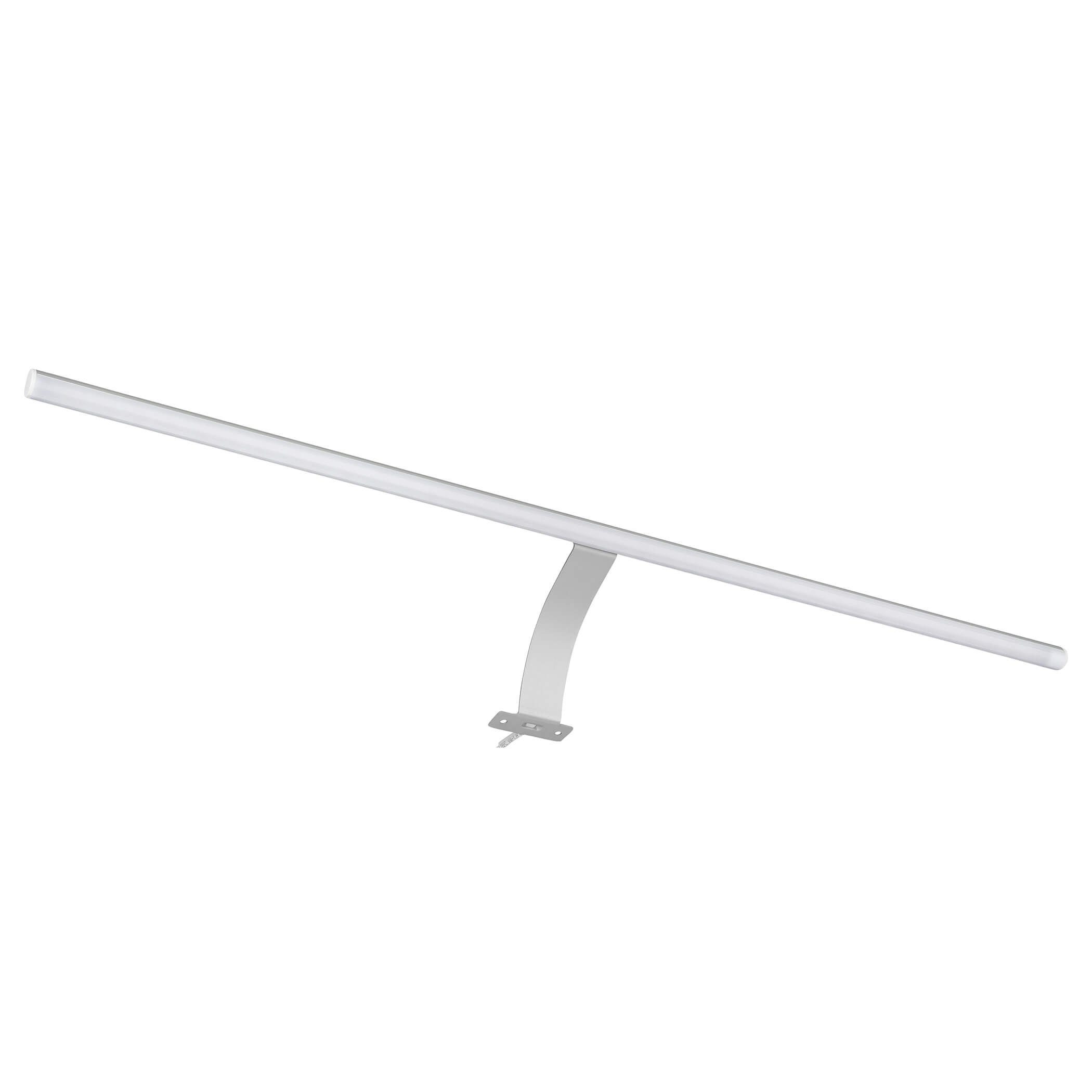 SEBSON Spiegelleuchte LED Spiegelleuchte 60cm mit günstig online kaufen