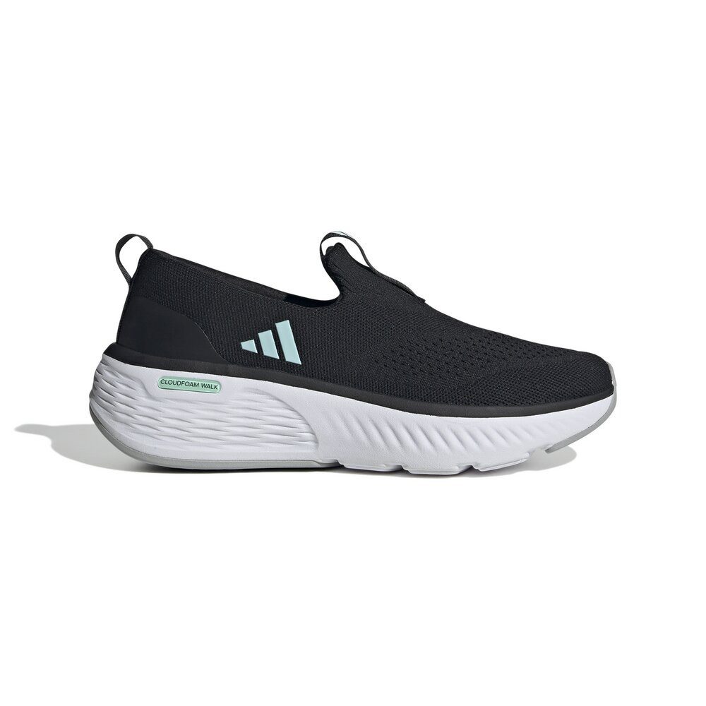 adidas Originals Adidas - Cloudfoam Go Lounger - Schwarz Slipper