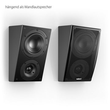 Nubert nuLine RS-54 Surround-Lautsprecher (160 W)