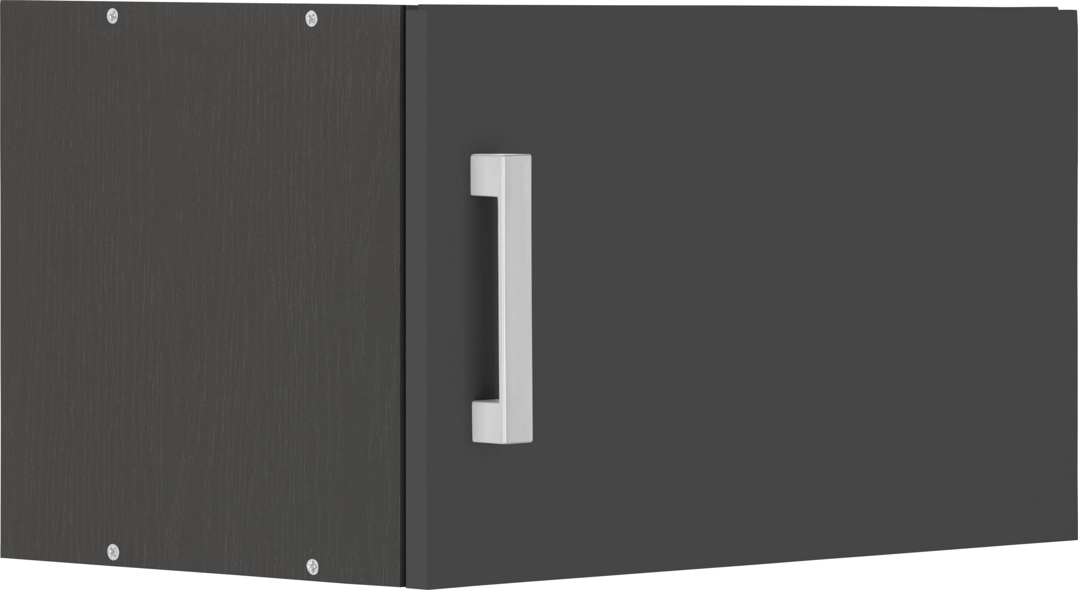 KOCHSTATION Kurzhängeschrank KS-Gera Breite 60 cm