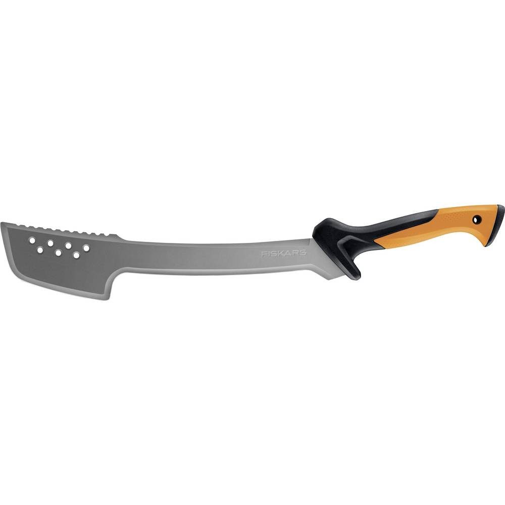 Fiskars Axt 1051236 Ast-Machete 805 mm 1200 g