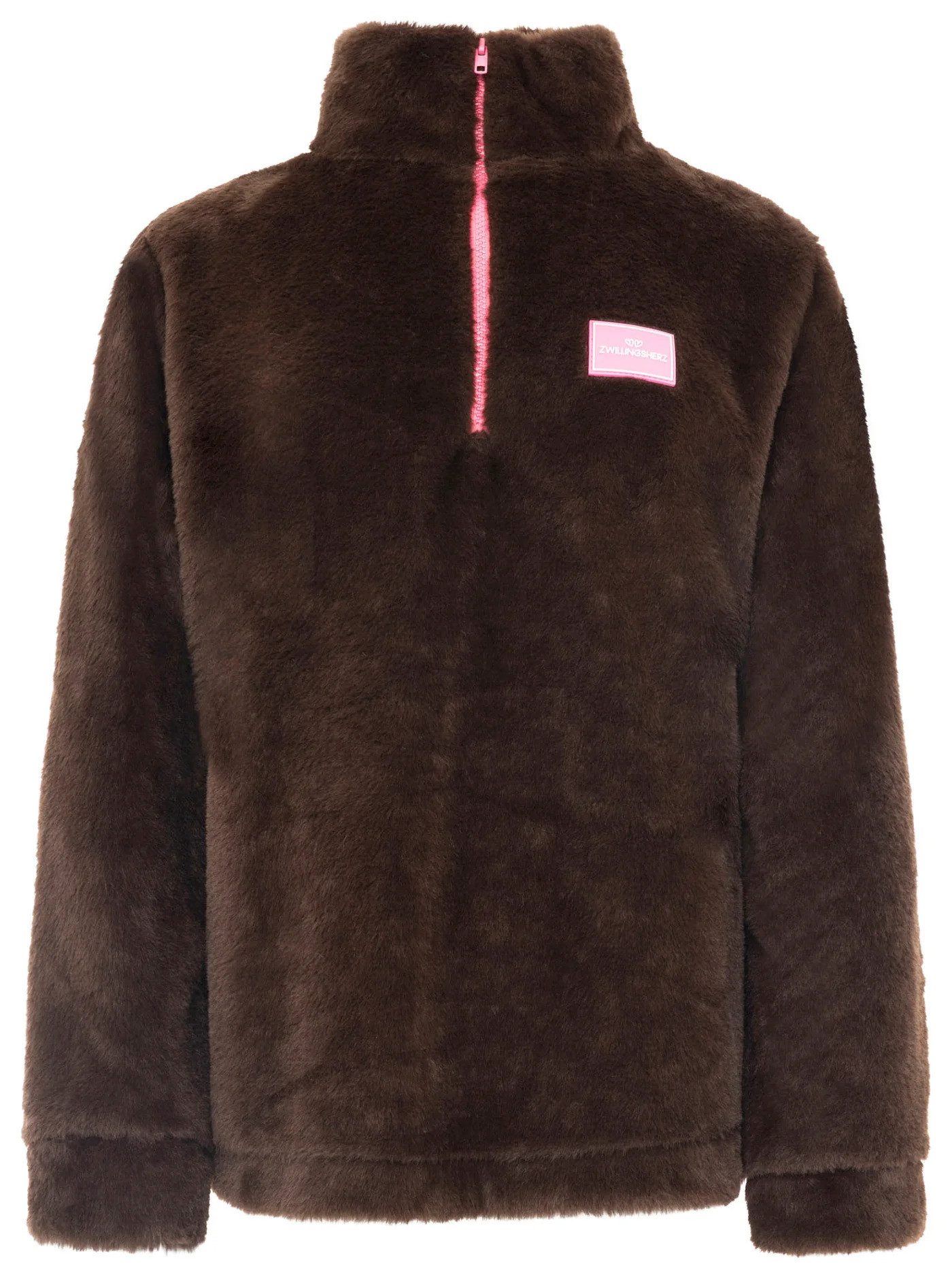 Zwillingsherz Troyer "Cozy"
