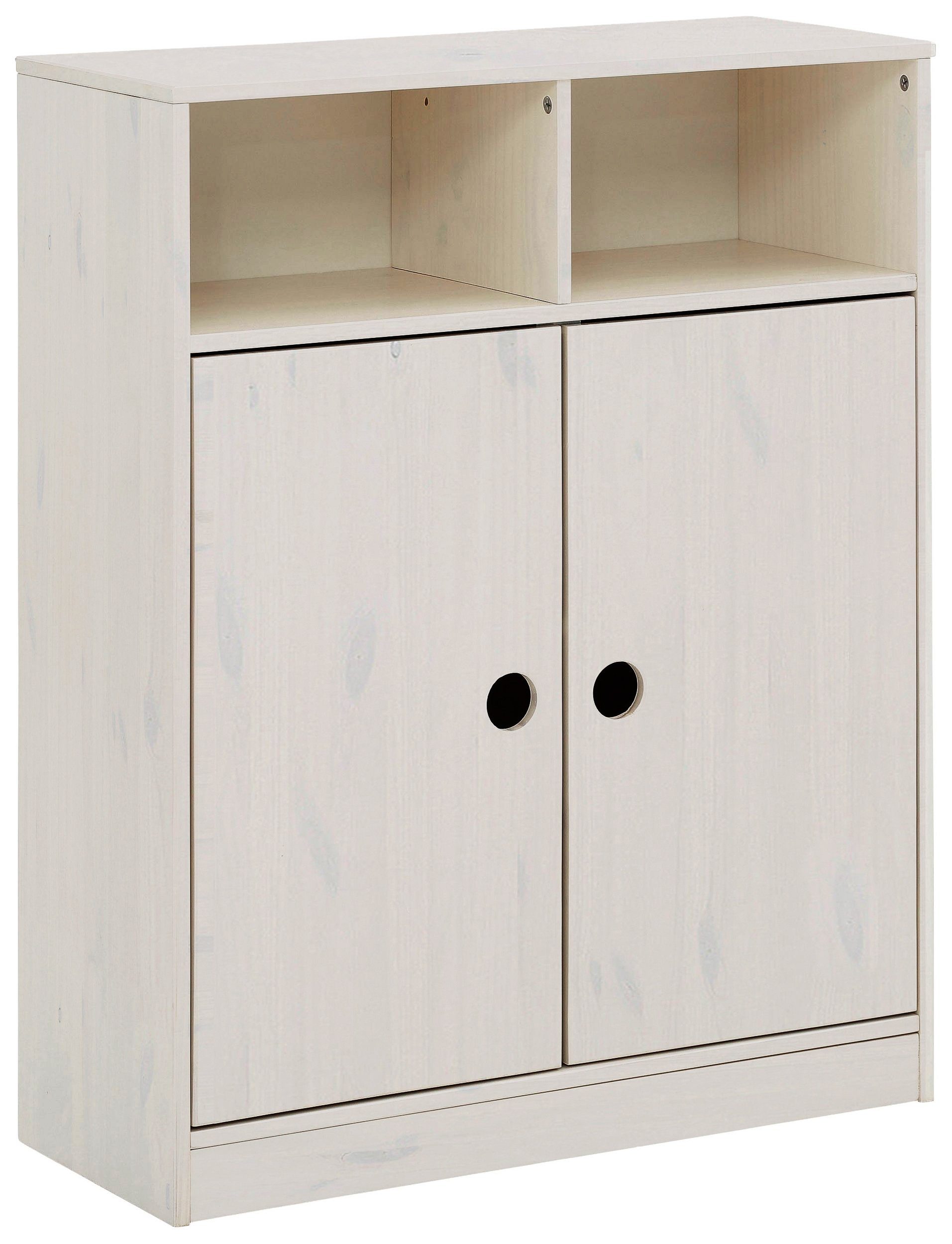 loft24 Mehrzweckschrank Allie Schrank mit 2 günstig online kaufen