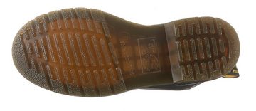 DR. MARTENS 1460 PASCAL 8 Eye Boot Schnürboots, Blockabsatz, Schnürschuh, Stiefelette mit Luftkammernsohle