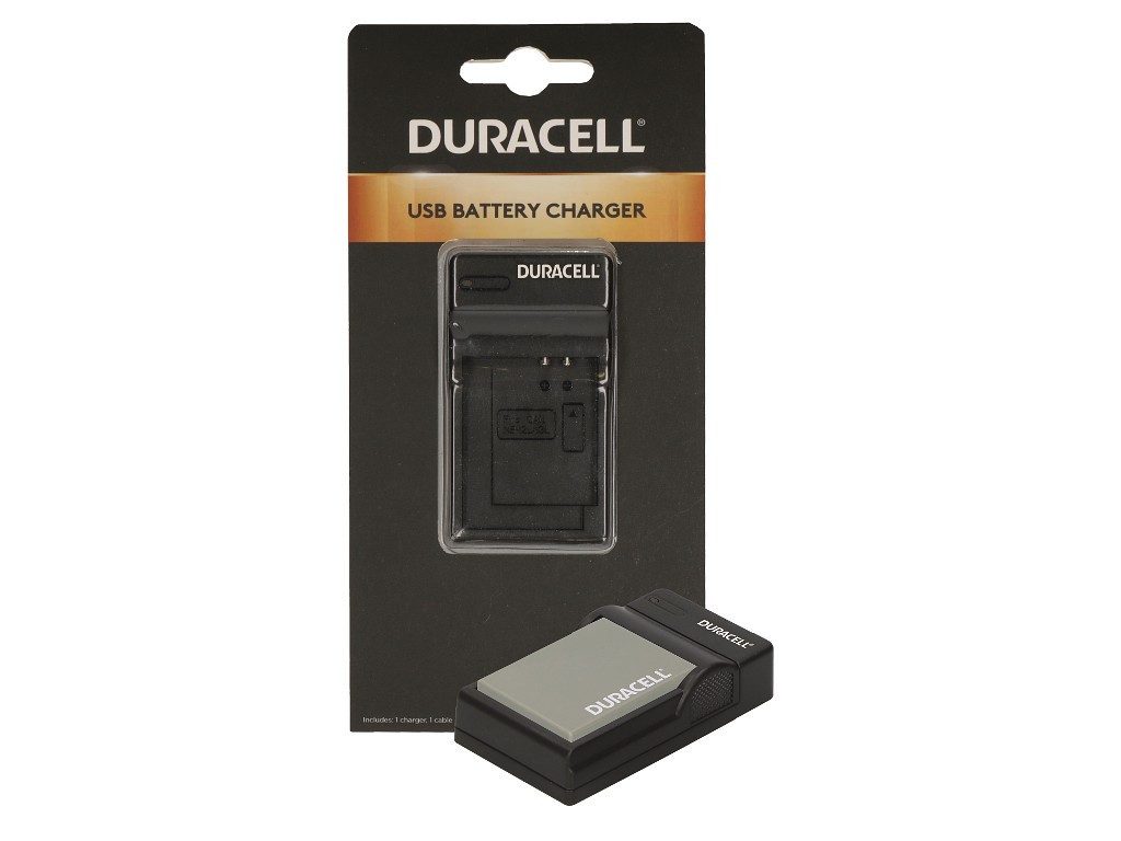 Duracell RC-Ladegerät