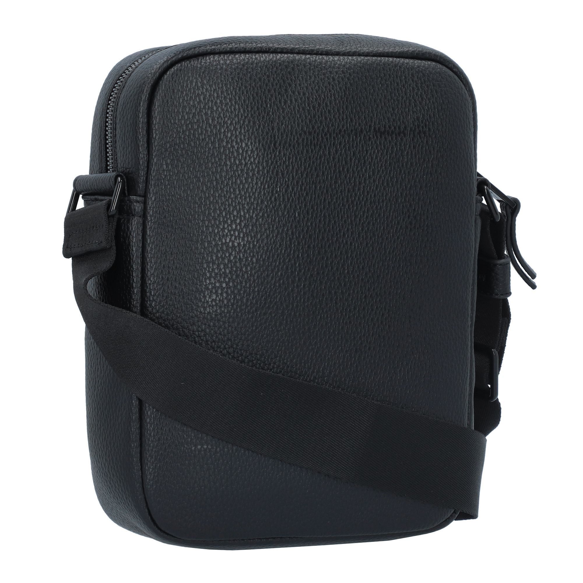Marc O'Polo Schultertasche, Polyurethan