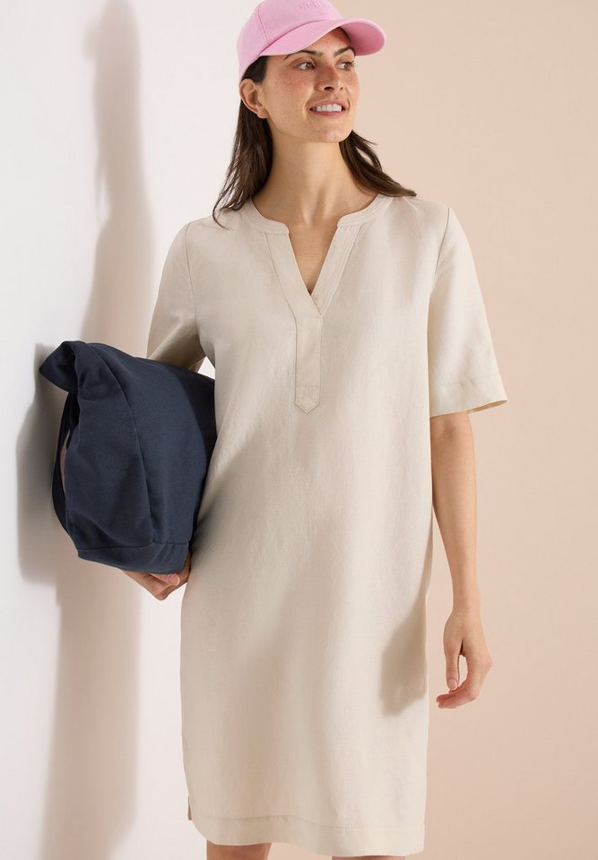 CECIL Sommerkleid knielang