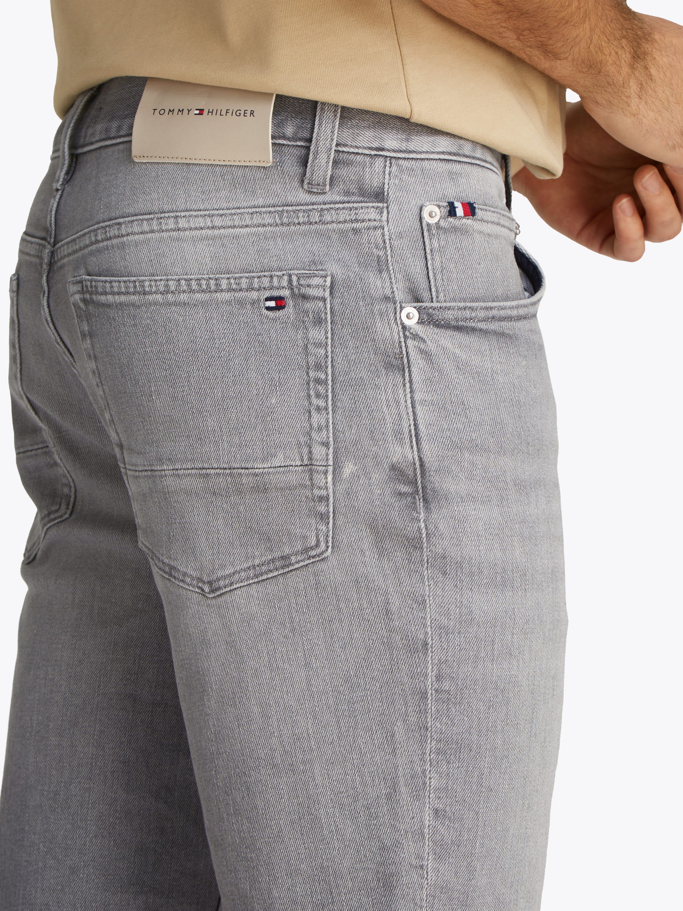Tommy Hilfiger Shorts BROOKLYN SHORT MICE günstig online kaufen