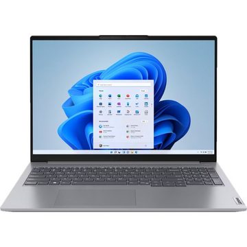 Lenovo ThinkBook 16 G6 ABP (21KK001DGE) Business-Notebook