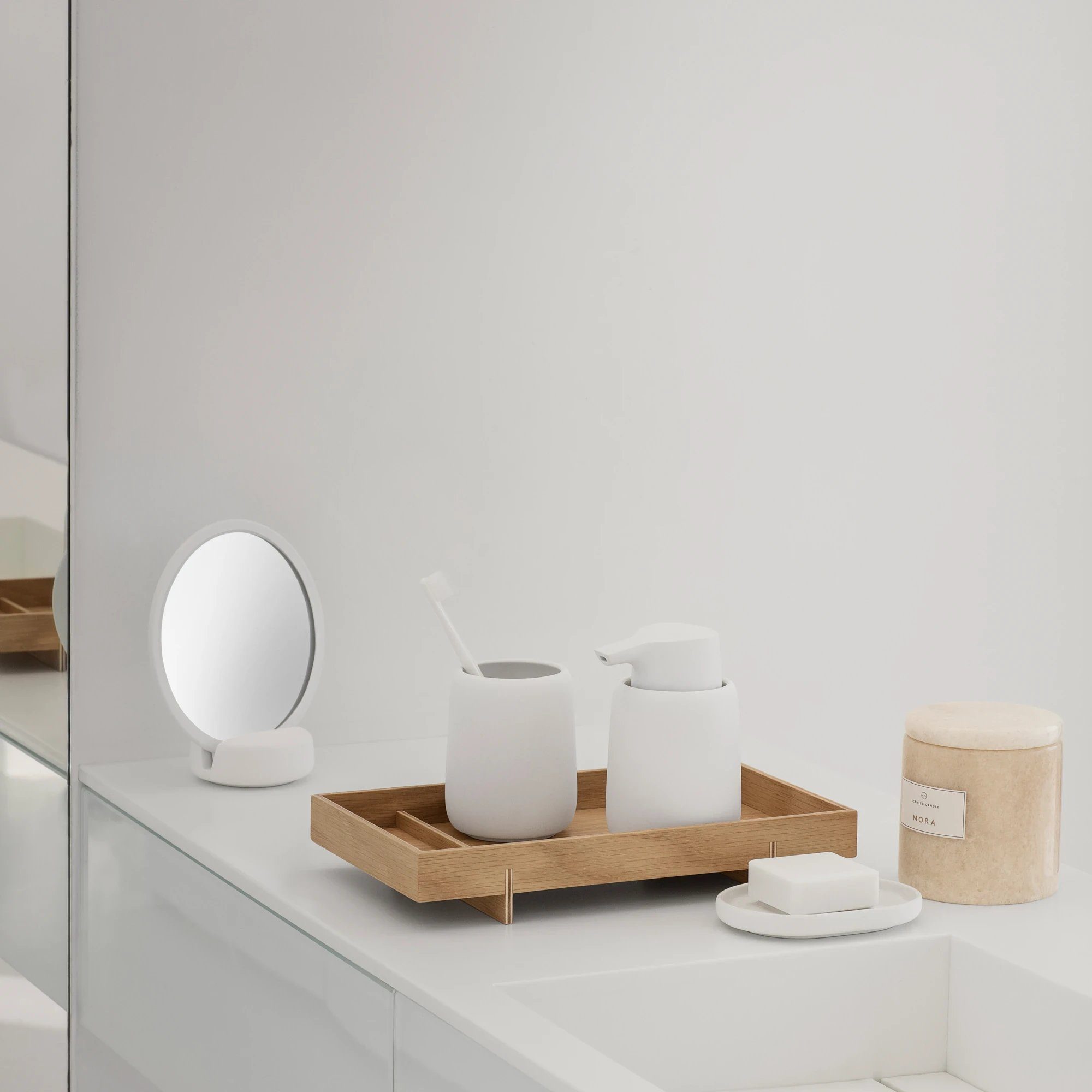 blomus Seifenschale Blomus Seifenschale -SONO- Misty günstig online kaufen