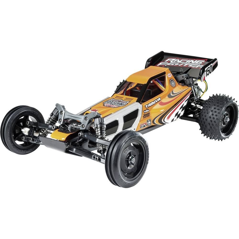 RC-Auto 1:10 RC Racing