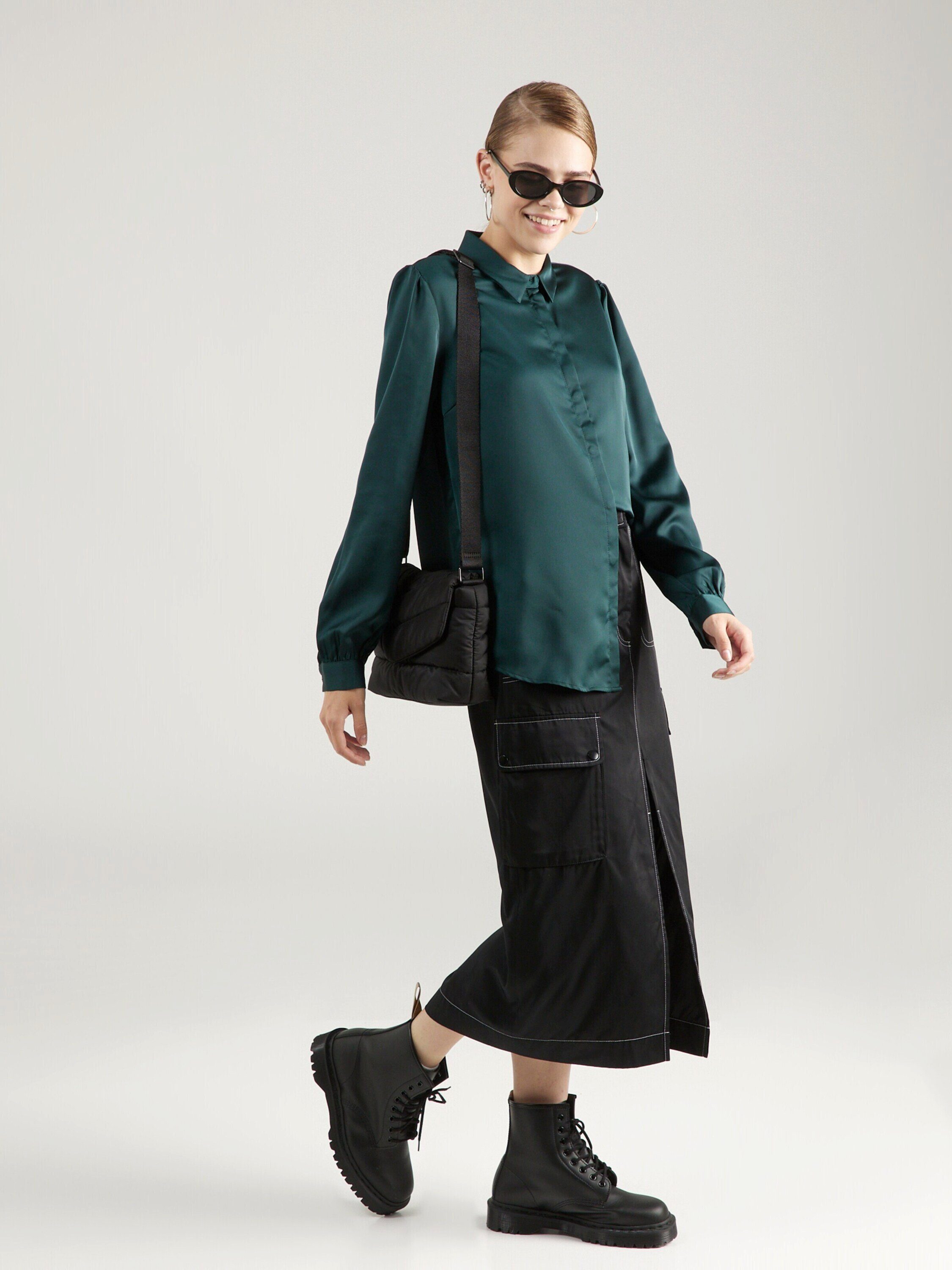 Vila Langarmbluse (1-tlg) Weiteres Detail