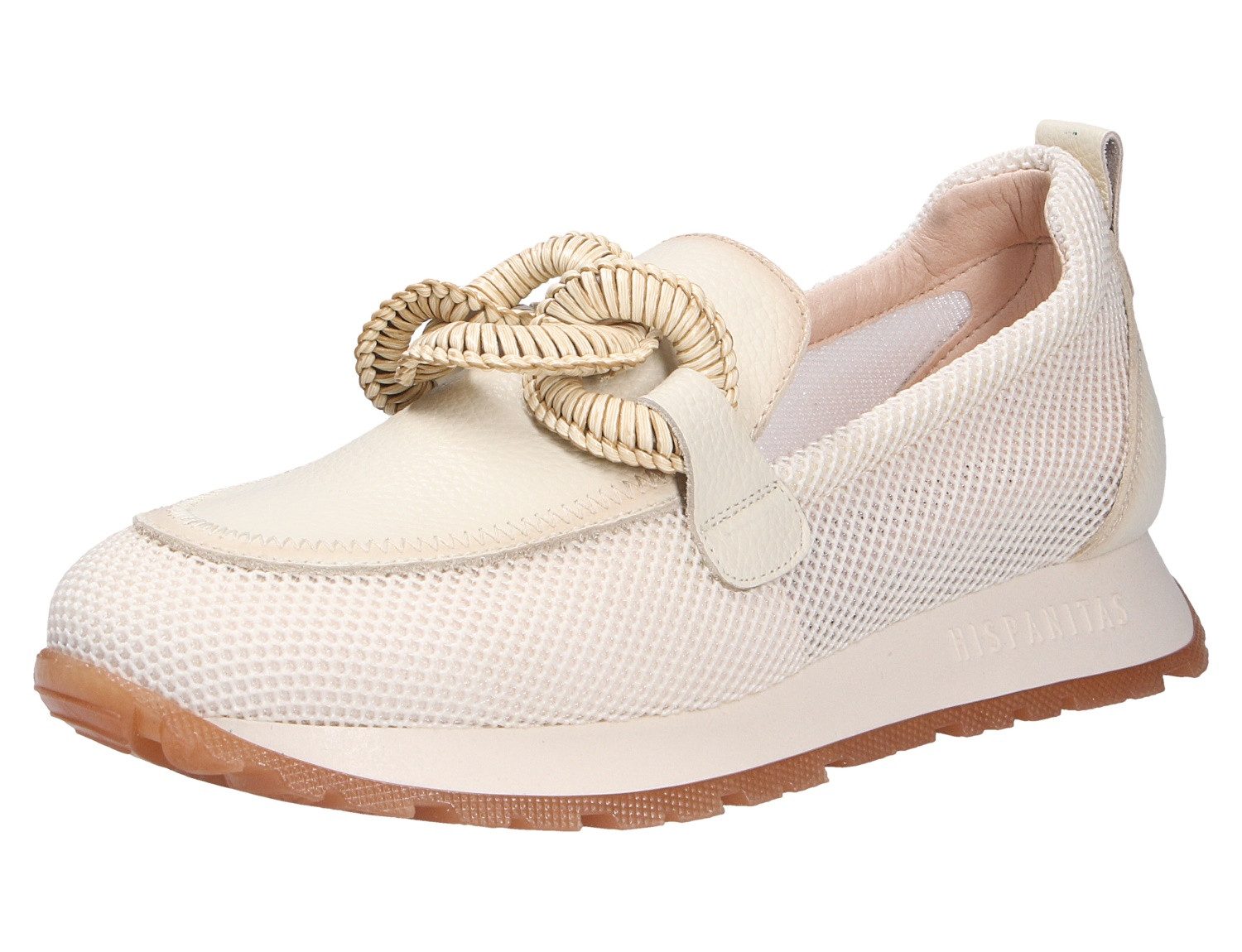 Hispanitas Slipper Modischer Schnitt