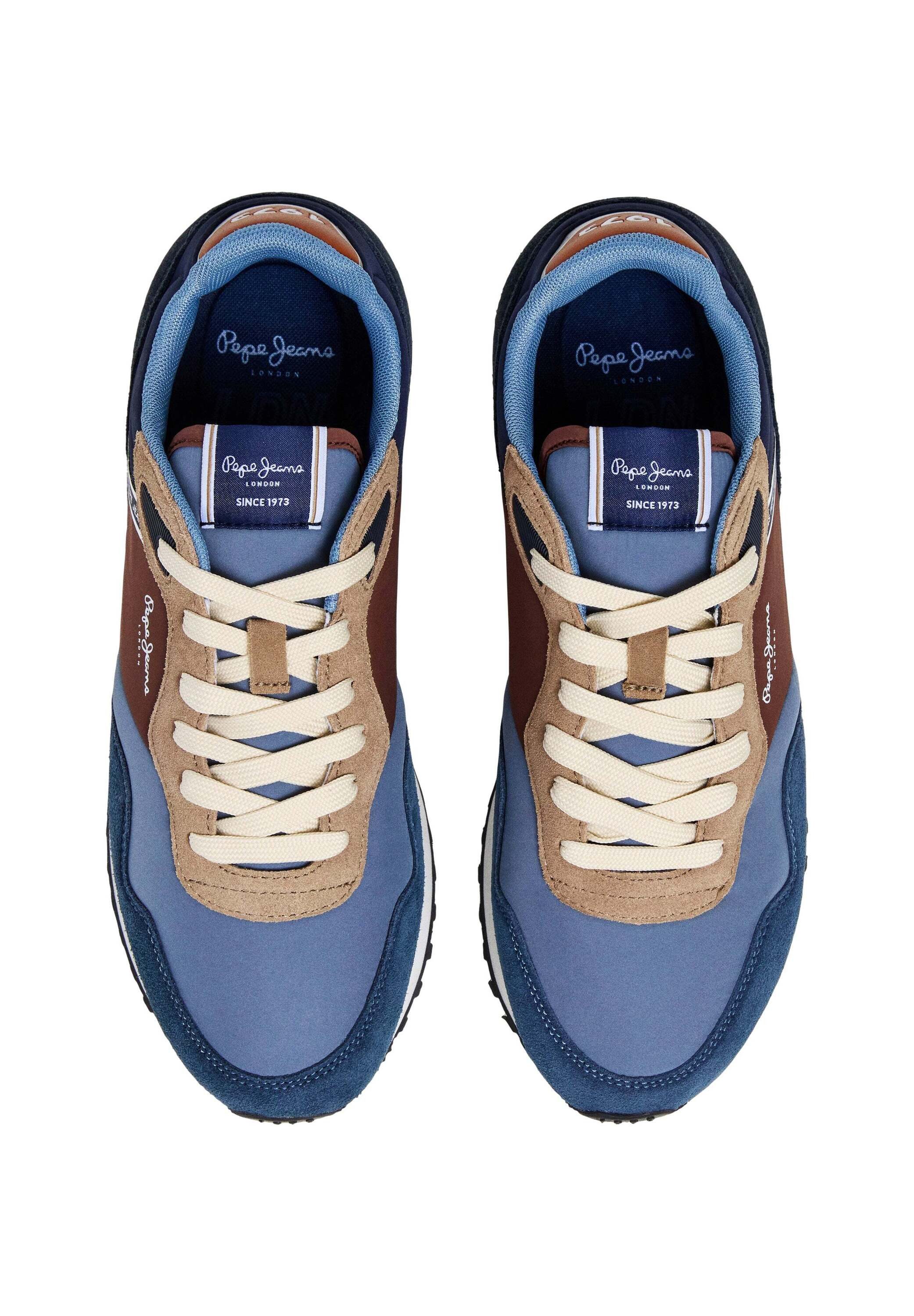 Pepe Jeans trainers LONDON SOFT M Trainingsschuh