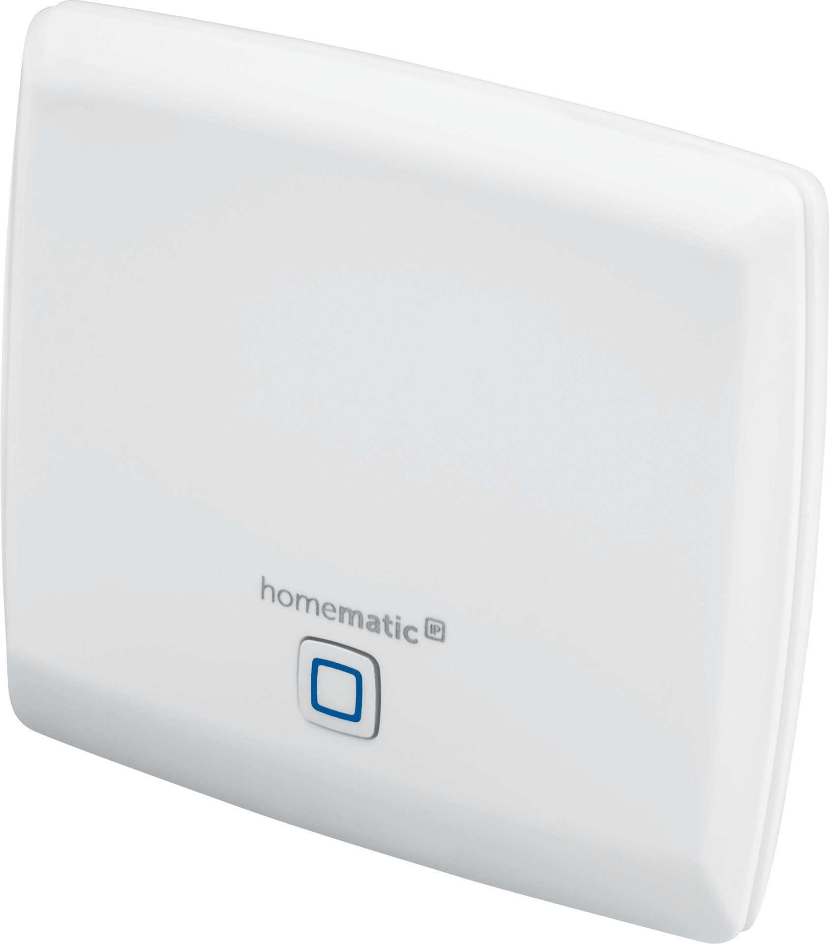 IP Homematic Smart-Home Starter-Set Alarm