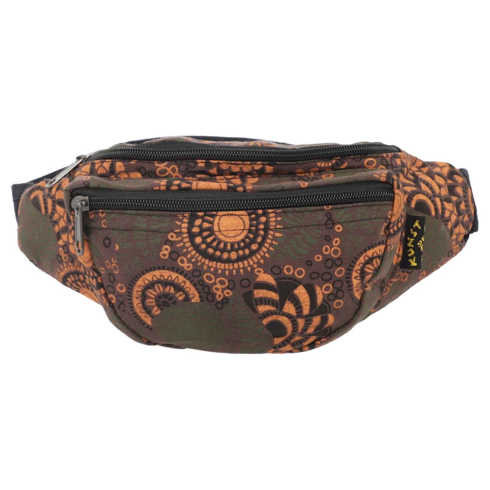 KUNST UND MAGIE Bauchtasche KUNST UND günstig online kaufen