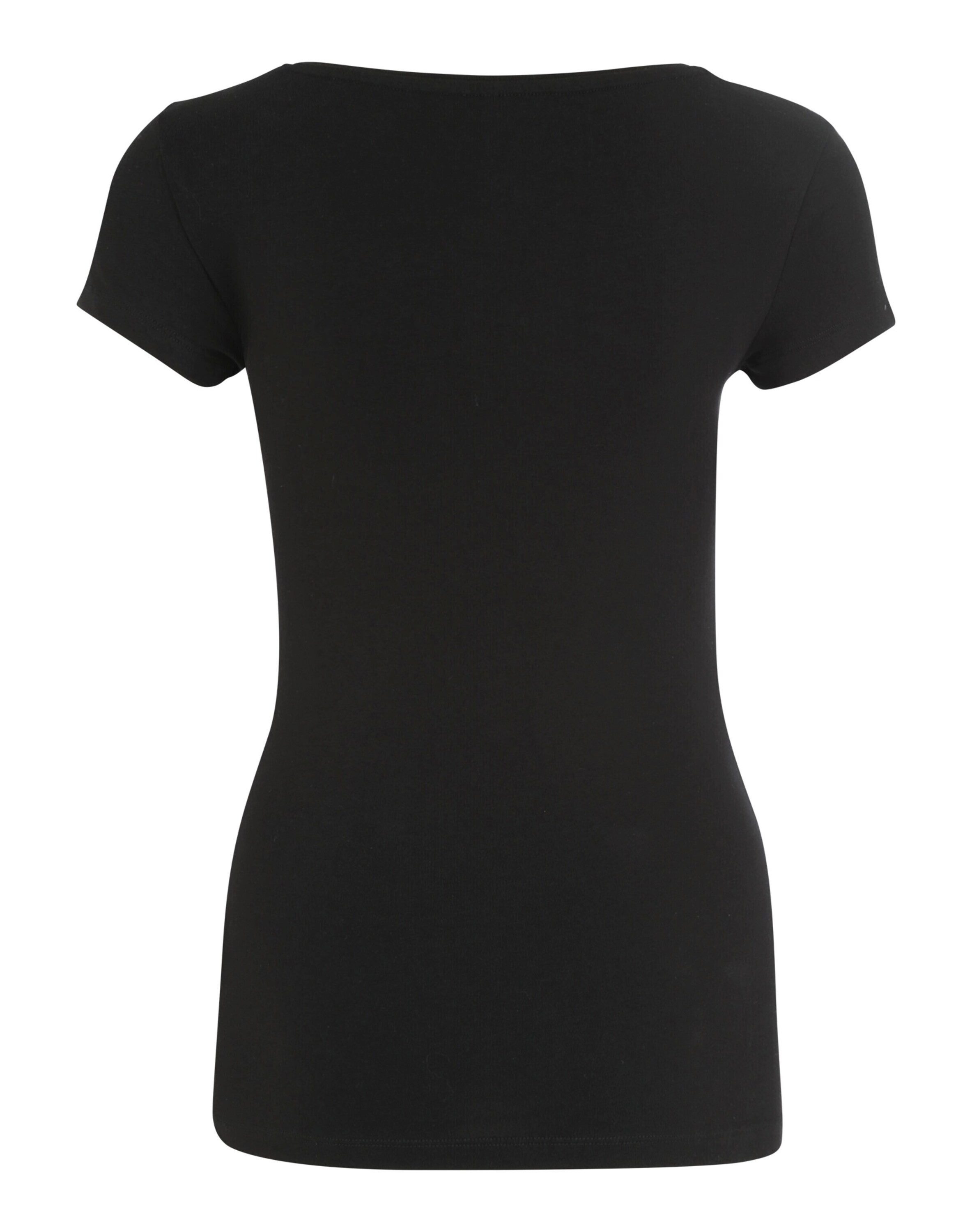 ONLY T-Shirt (1-tlg) Plain/ohne Details
