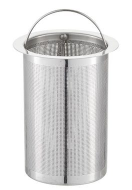 Zilan Wasserkocher ZLN-4858 Semaver Caydanlink, 1,8 l, 2200 W, Warmhaltefunktion,Edelstahl,BPA-frei