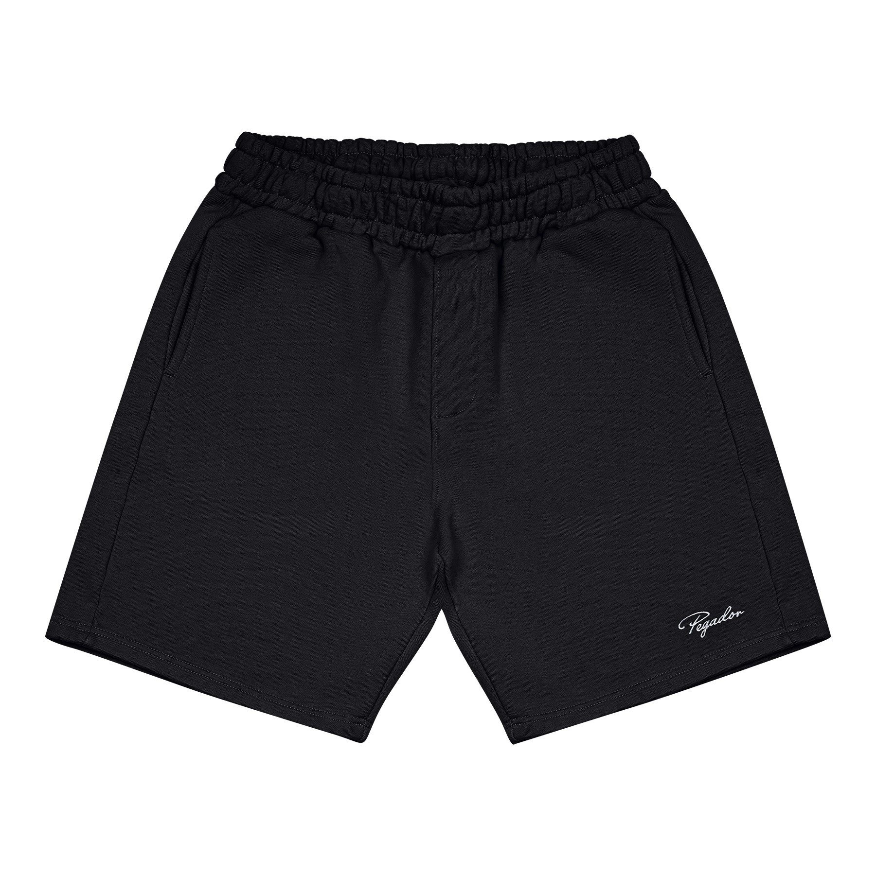 Pegador Shorts Pegador Signature Terry Sweat günstig online kaufen
