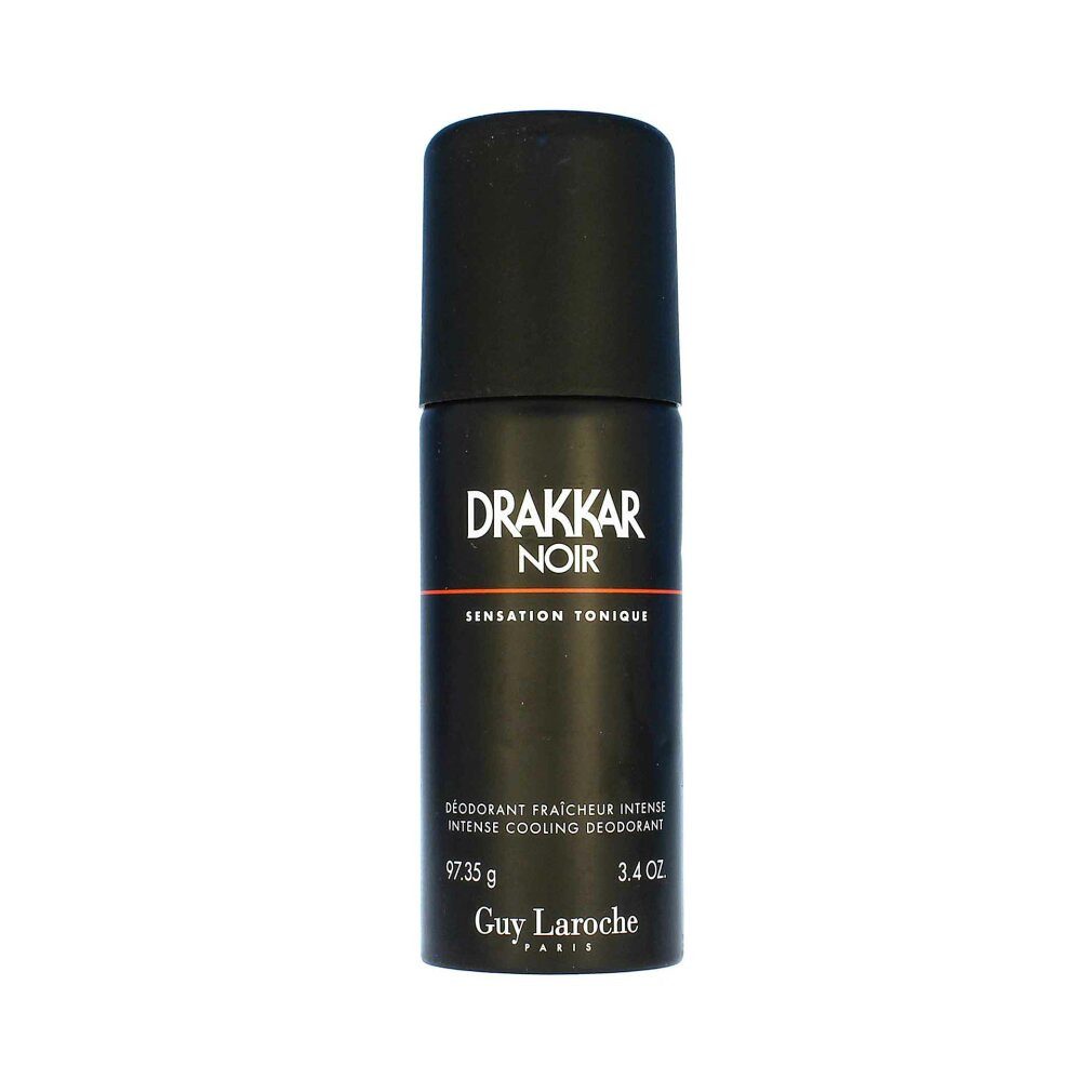 Guy Laroche Deo-Roller Drakkar Noir Deo Spray