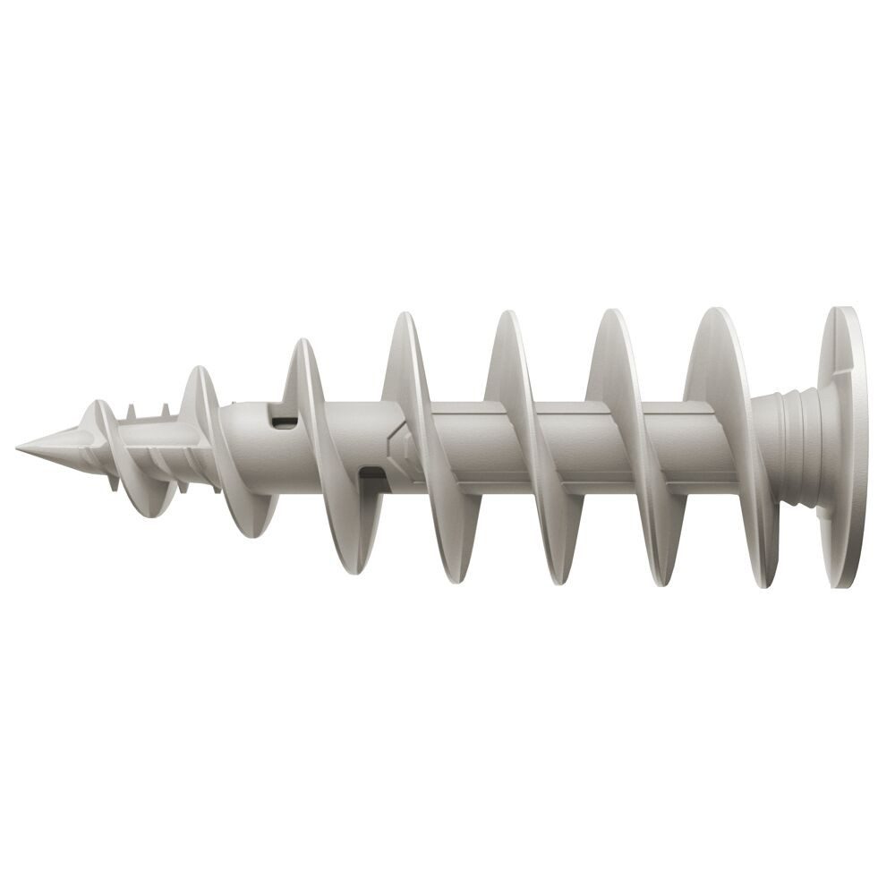 fischer Dämmstoffdübel Dämmstoffdübel FID II Plus, (25-tlg)