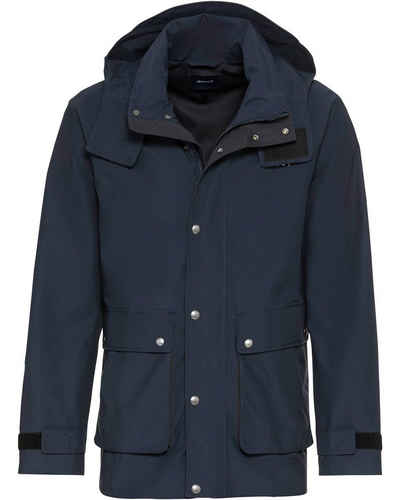 Gant Parka Parka