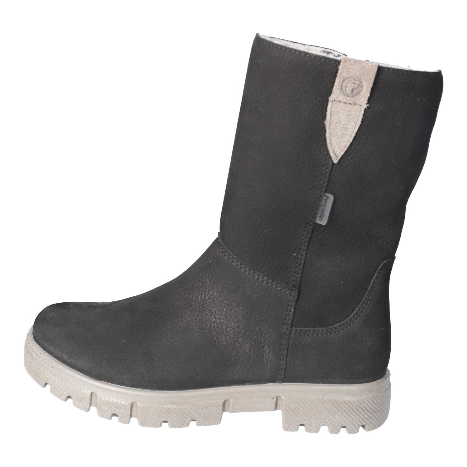 Ricosta RICOSTA Kinder Сапоги RIA 508000802/092 schwarz Сапоги