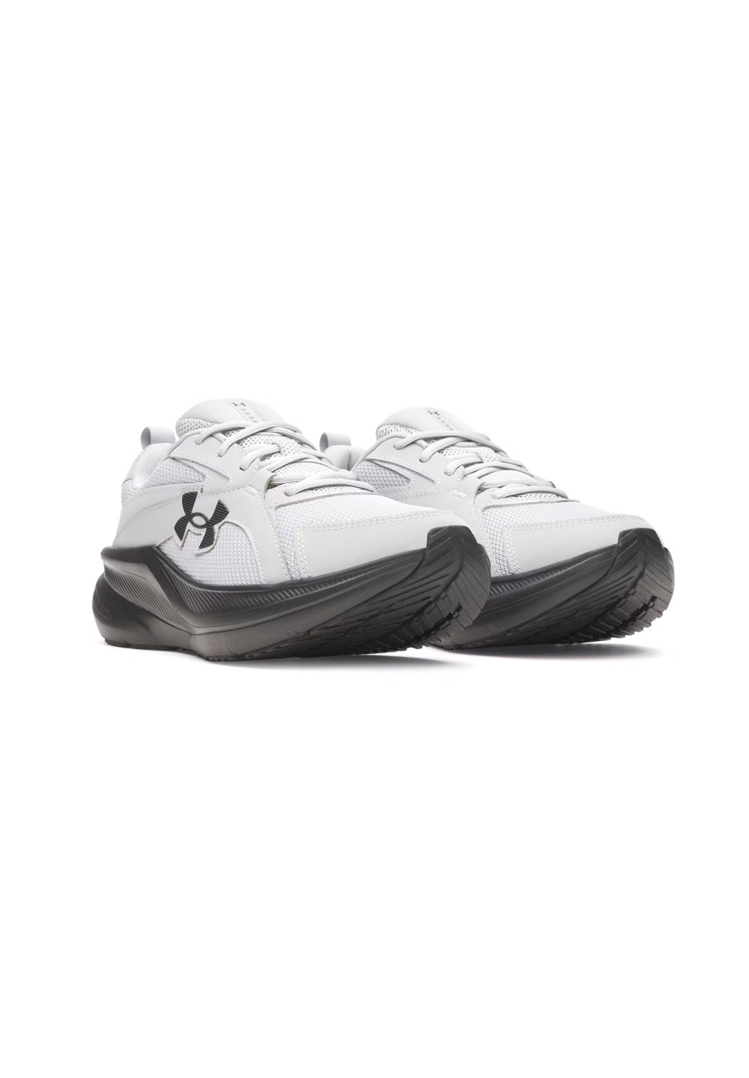 Under Armour® UA Charged Assert 11 Sneaker