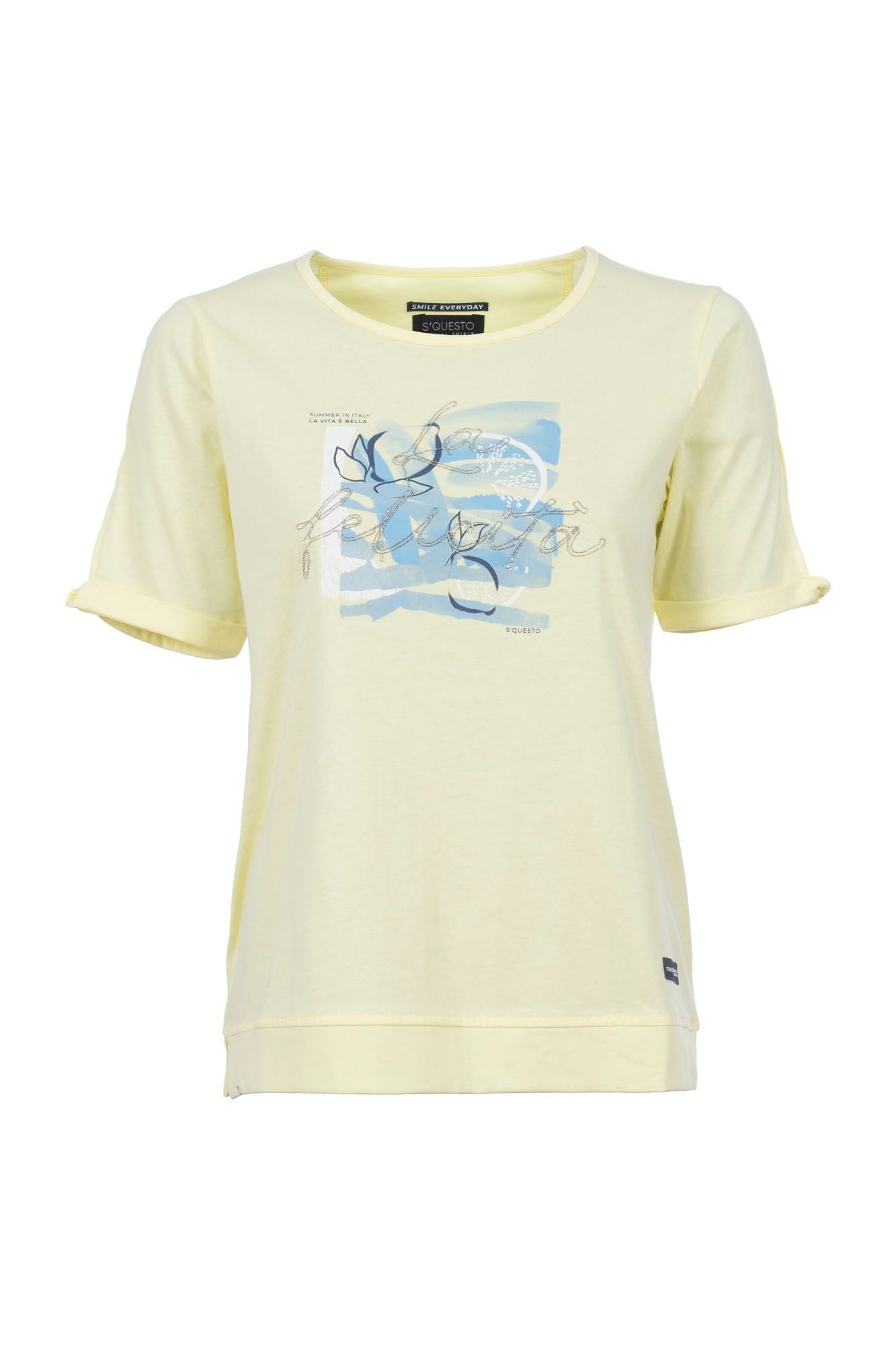 Soquesto T-Shirt