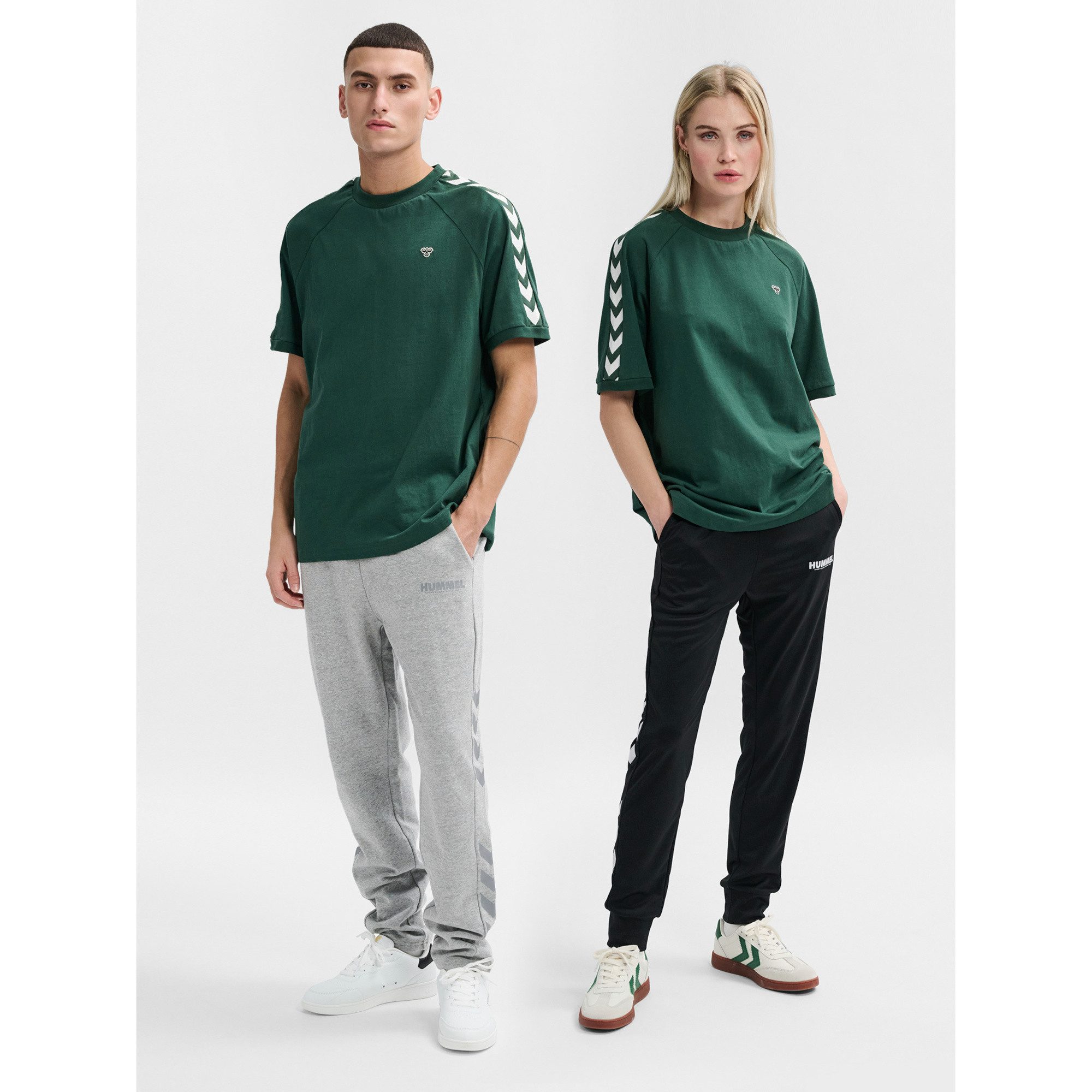 hummel T-Shirt Hummel Unisex T-Shirt hmlARCHIVE günstig online kaufen