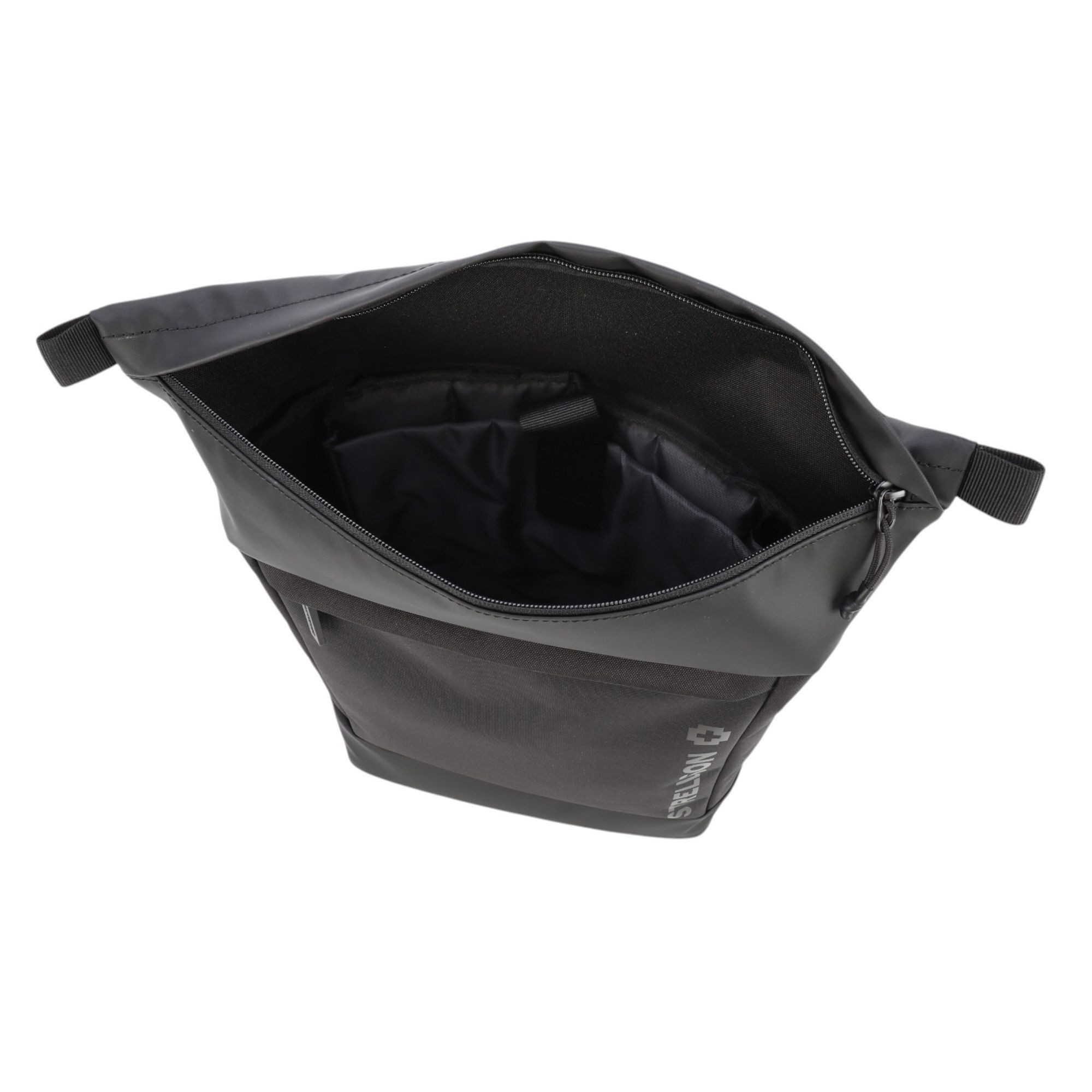 Strellson Daypack Alperton, Polyurethan