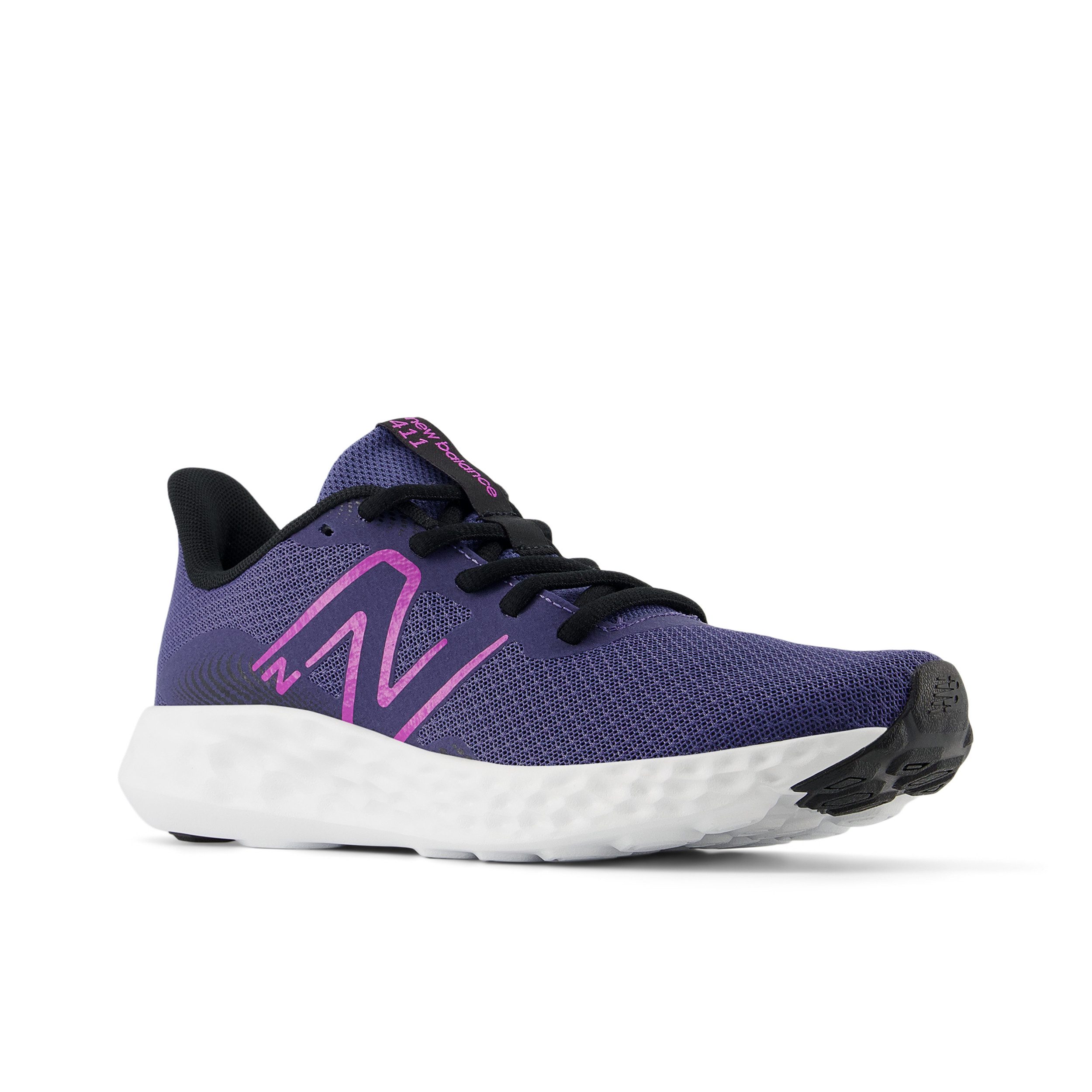 New Balance 411 Laufschuh günstig online kaufen