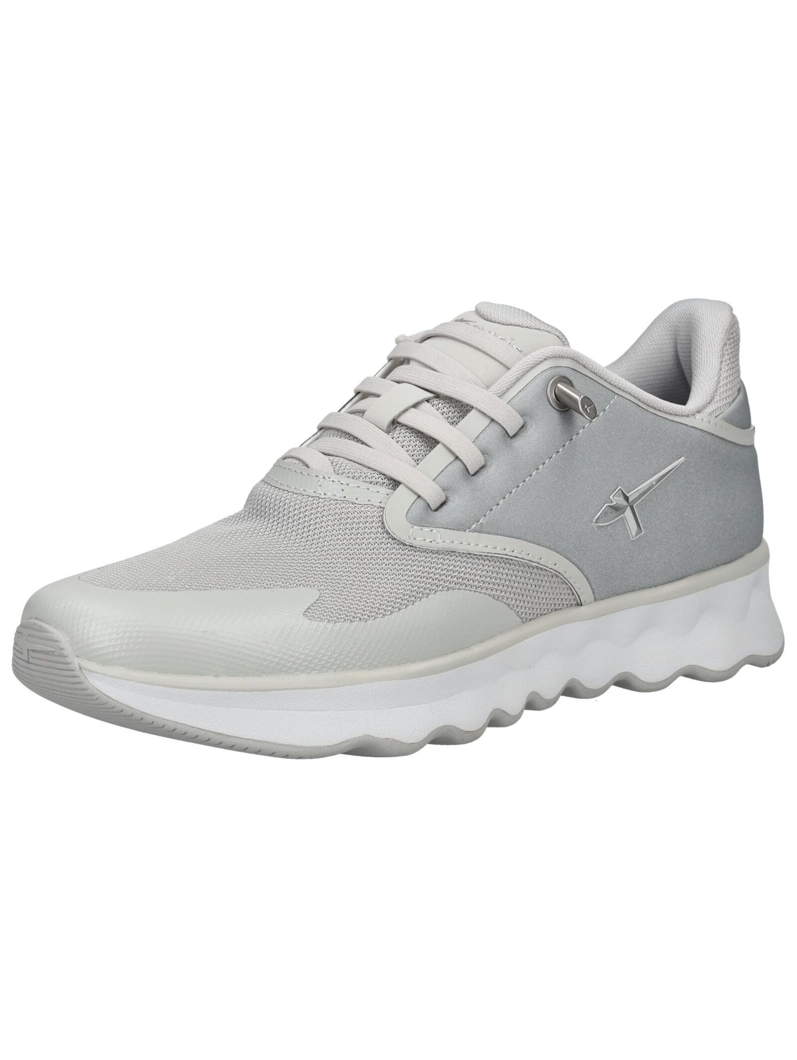 Tamaris Tamaris Sneaker Lederimitat/Textil Sneaker günstig online kaufen