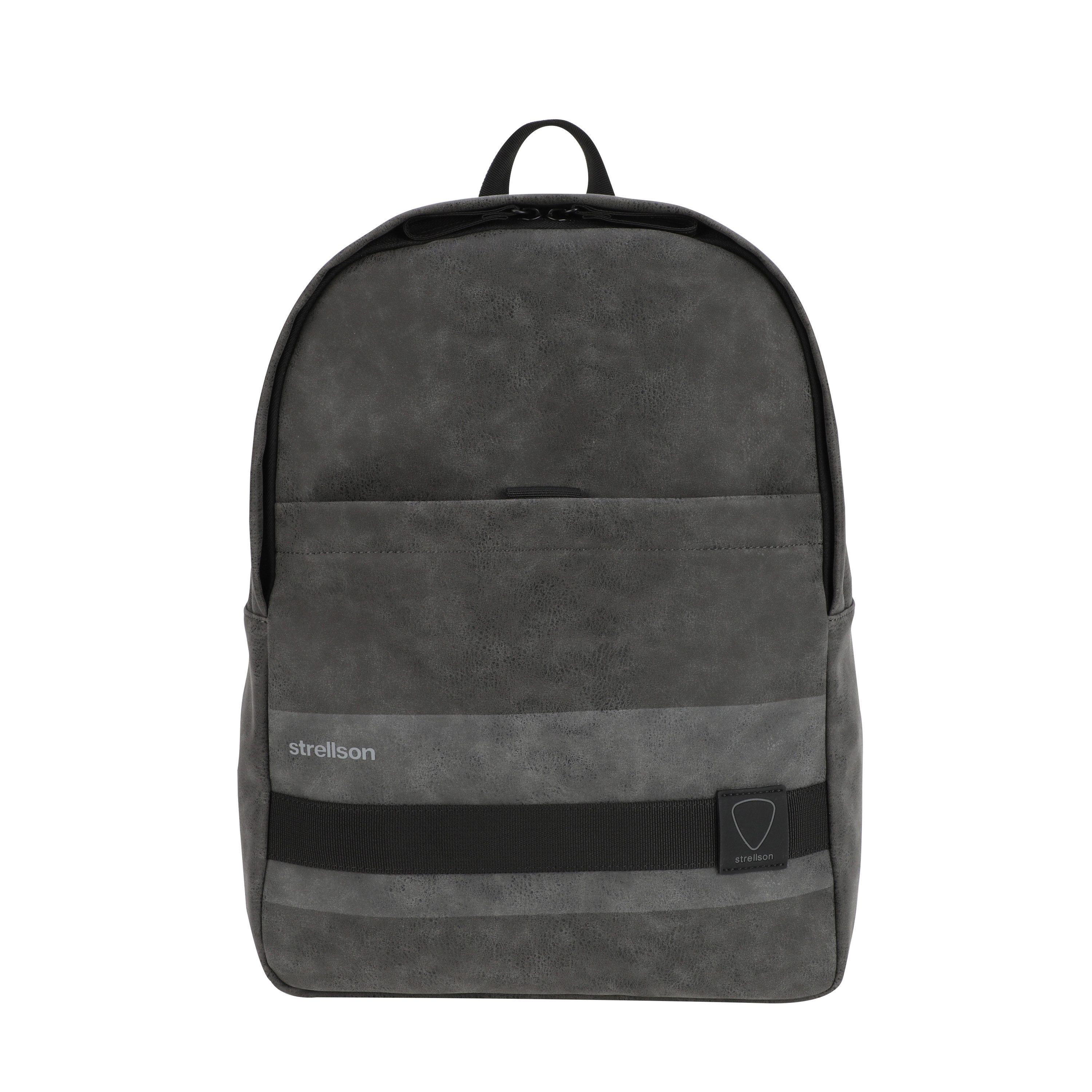 Strellson Rucksack Strellson - Herren Rucksack Old Street Matthew