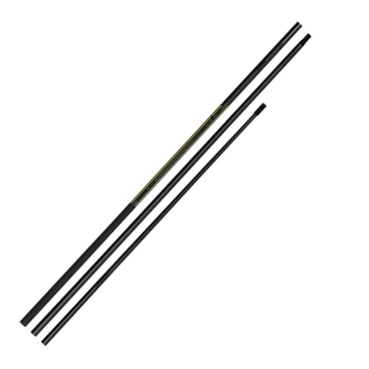 Angelkescher Fox Matrix Aquos Ultra Power 4m Handle - Kescherstab