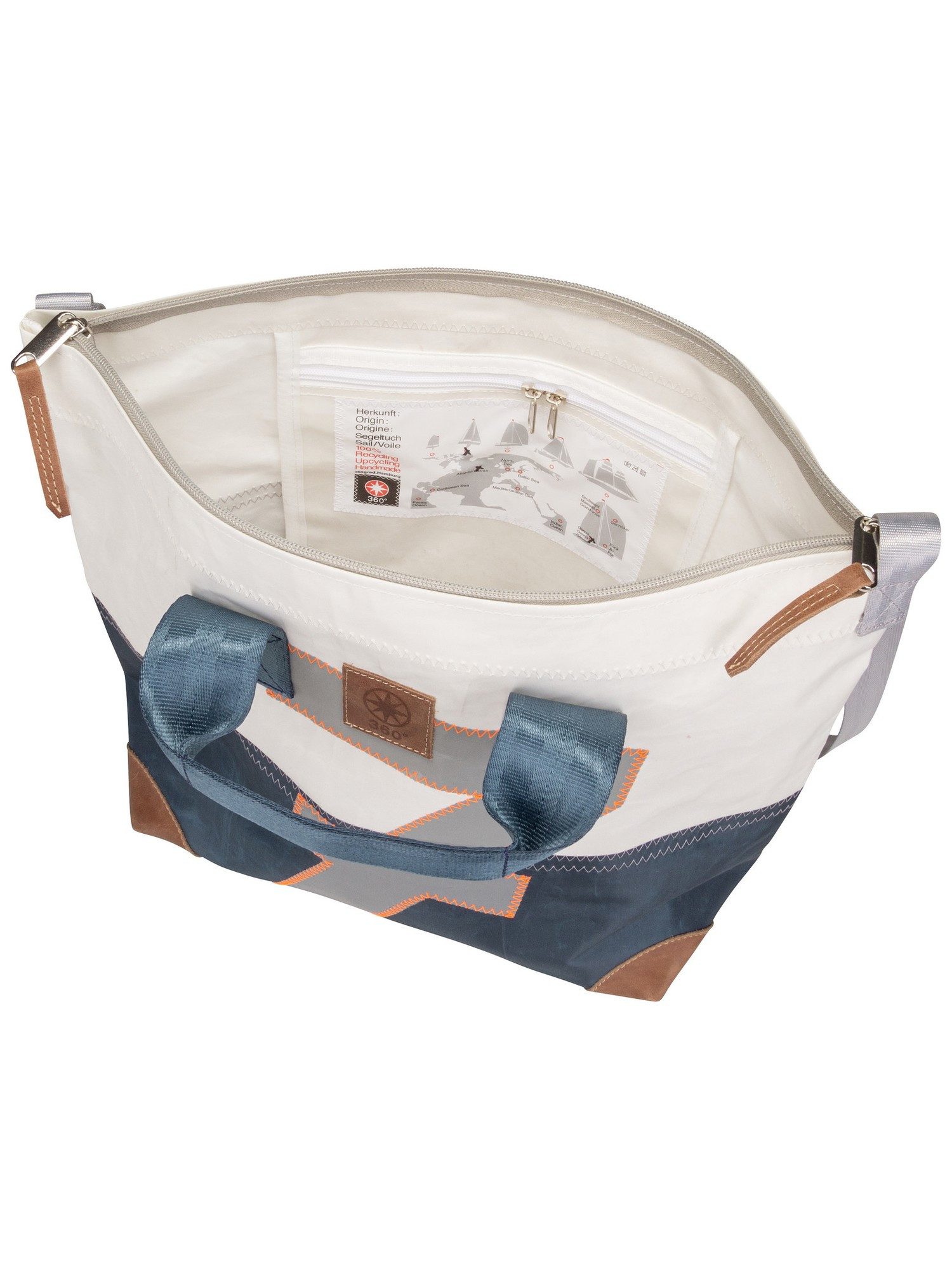 360Grad Rucksack Suutje