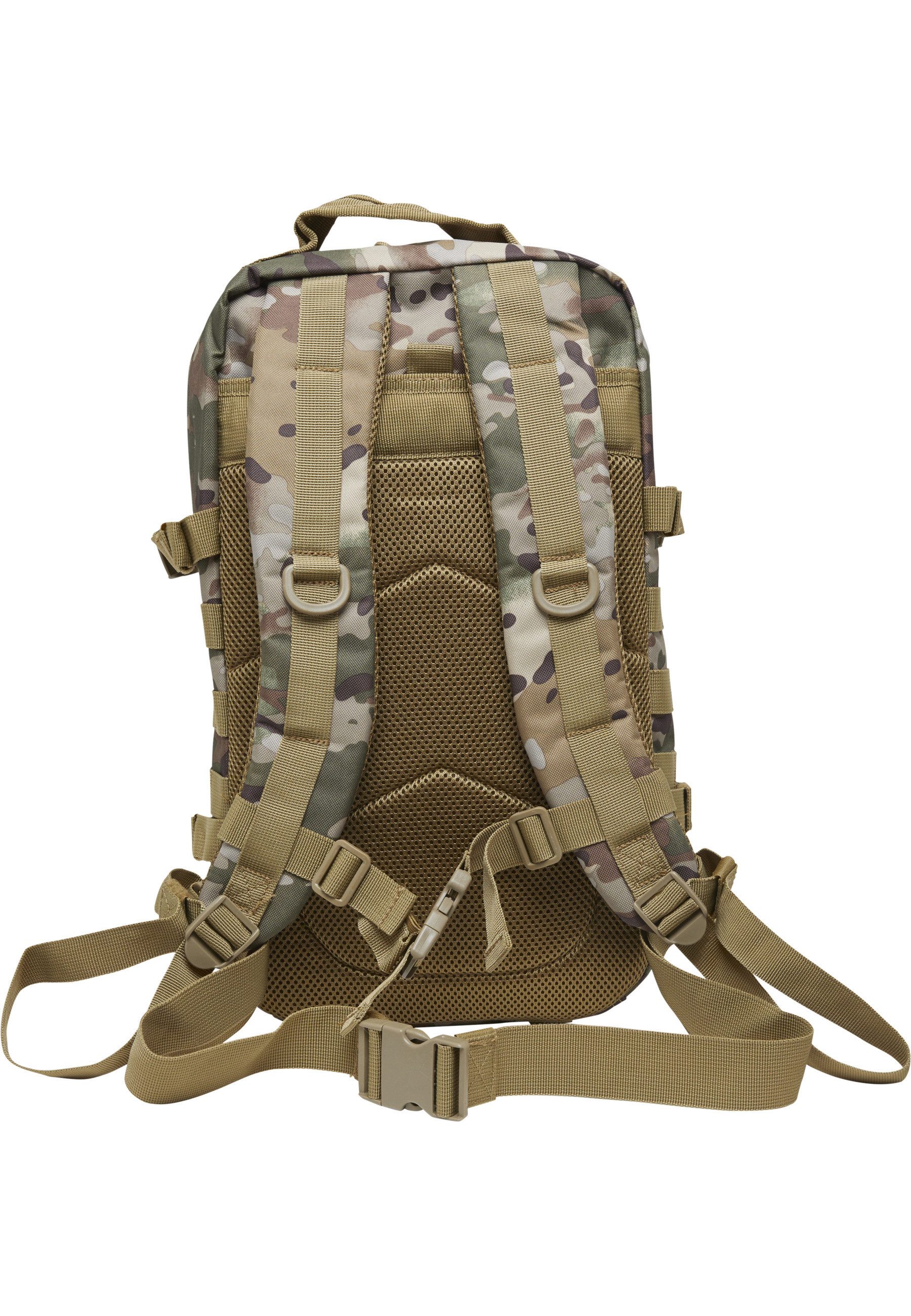Brandit Rucksack Brandit Accessoires US Cooper Patch medium günstig online kaufen