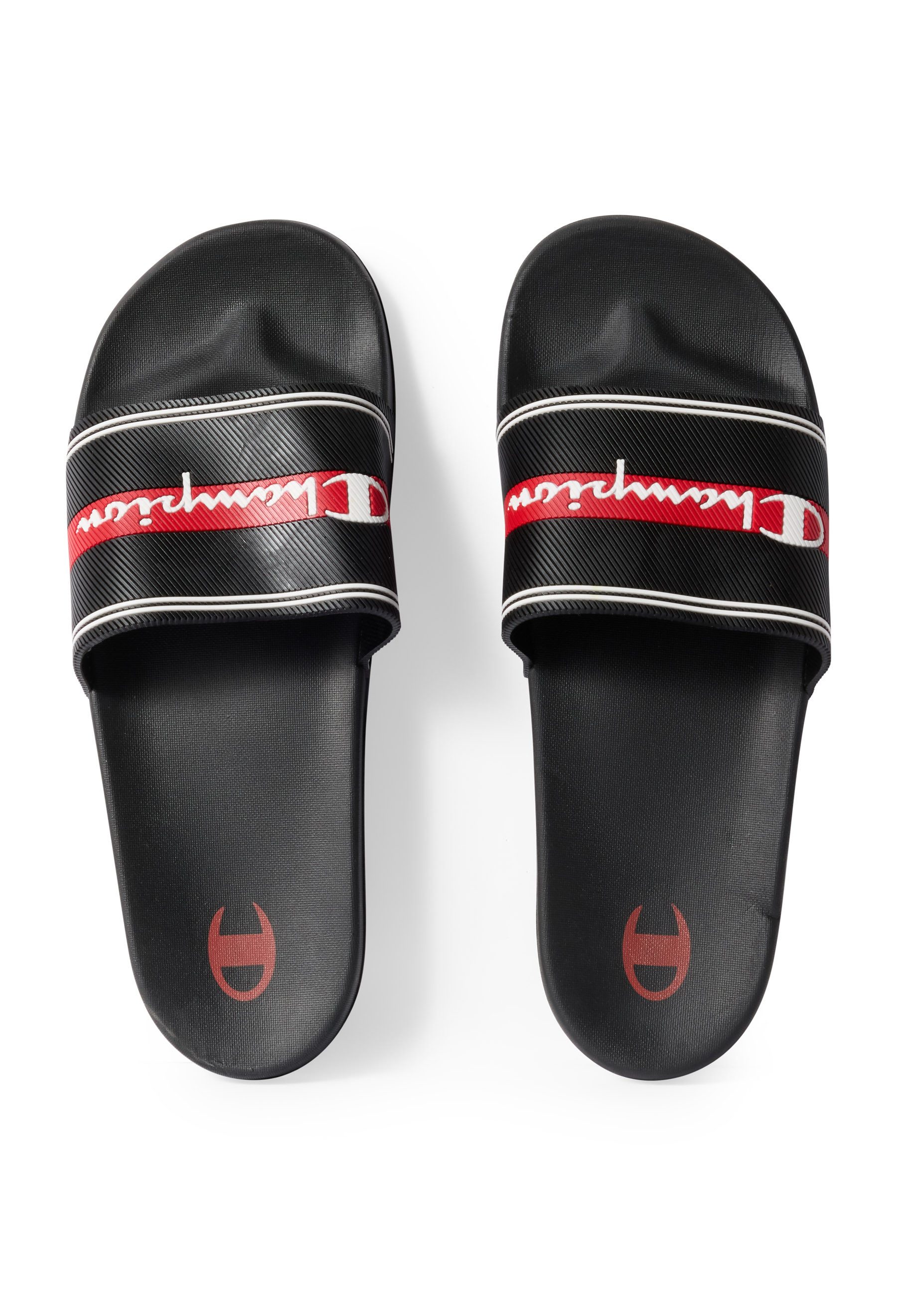 Champion JAMBIANI Slide Badesandale Badelatschen