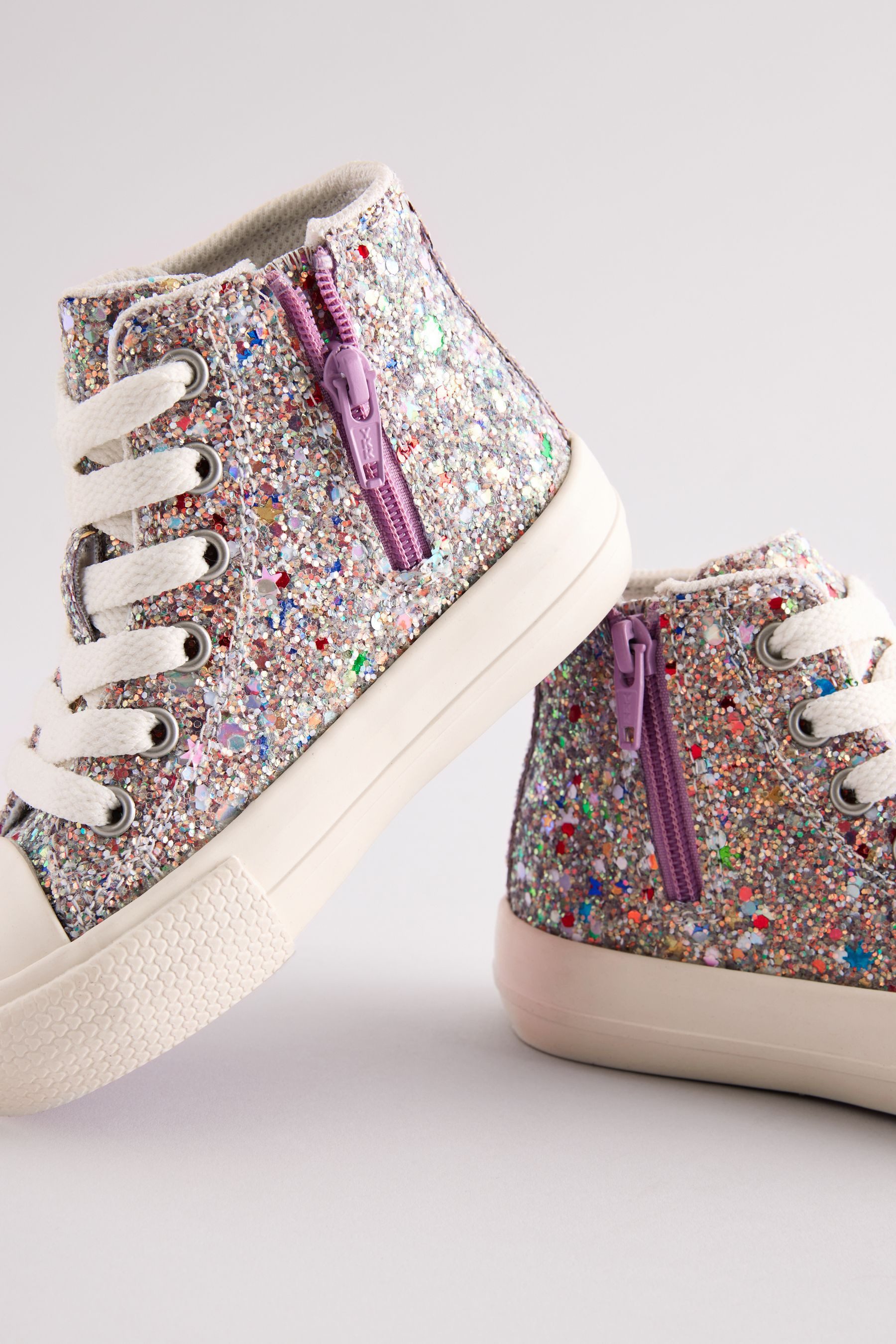 Next Derbe Hi-Top-Sneaker zum Schnüren Sneaker günstig online kaufen