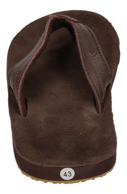 Cool Shoe COOL CLOUD DLX Zehentrenner Brown 2